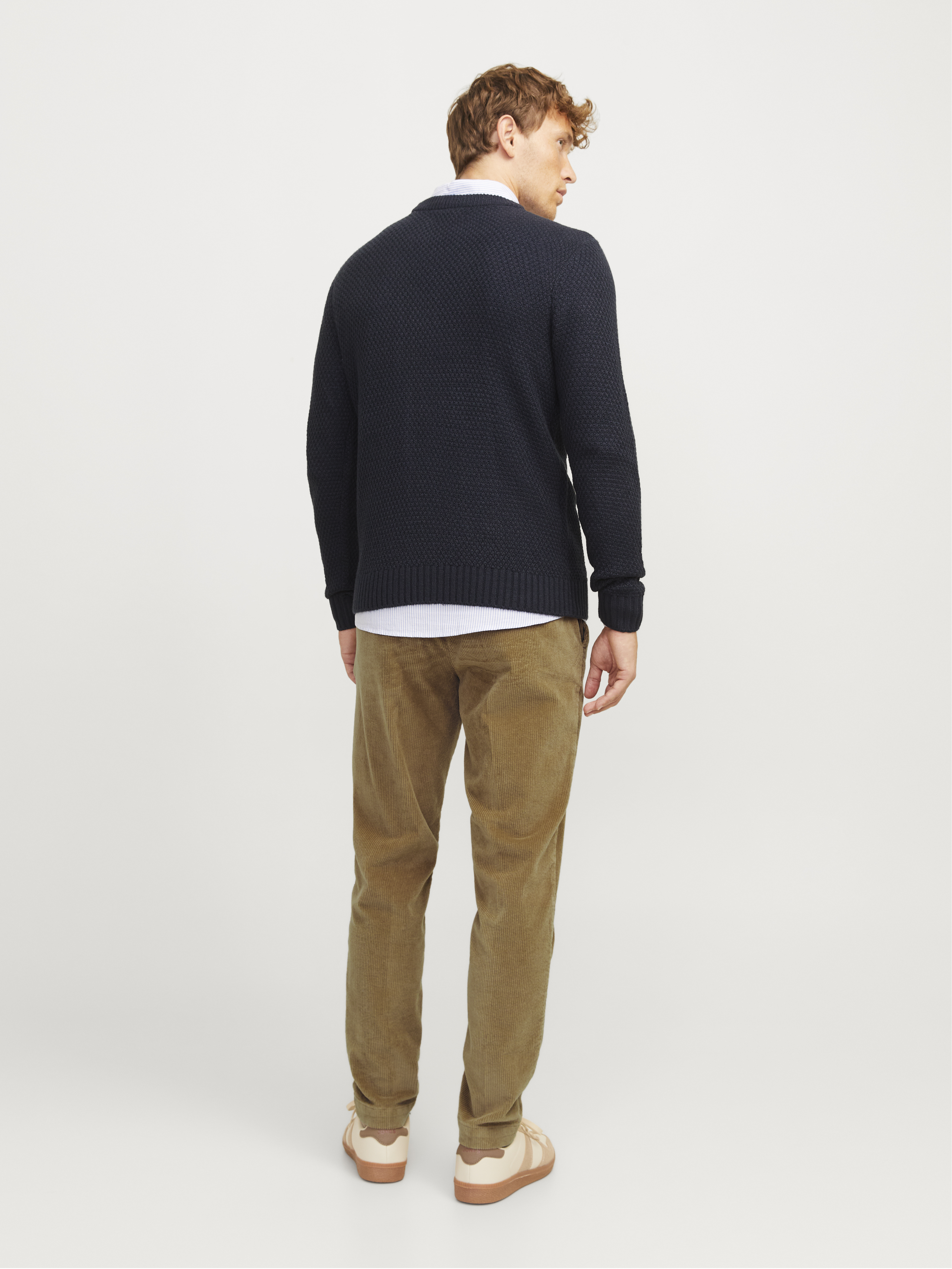 Jack&Jones Tapered Fit ACE