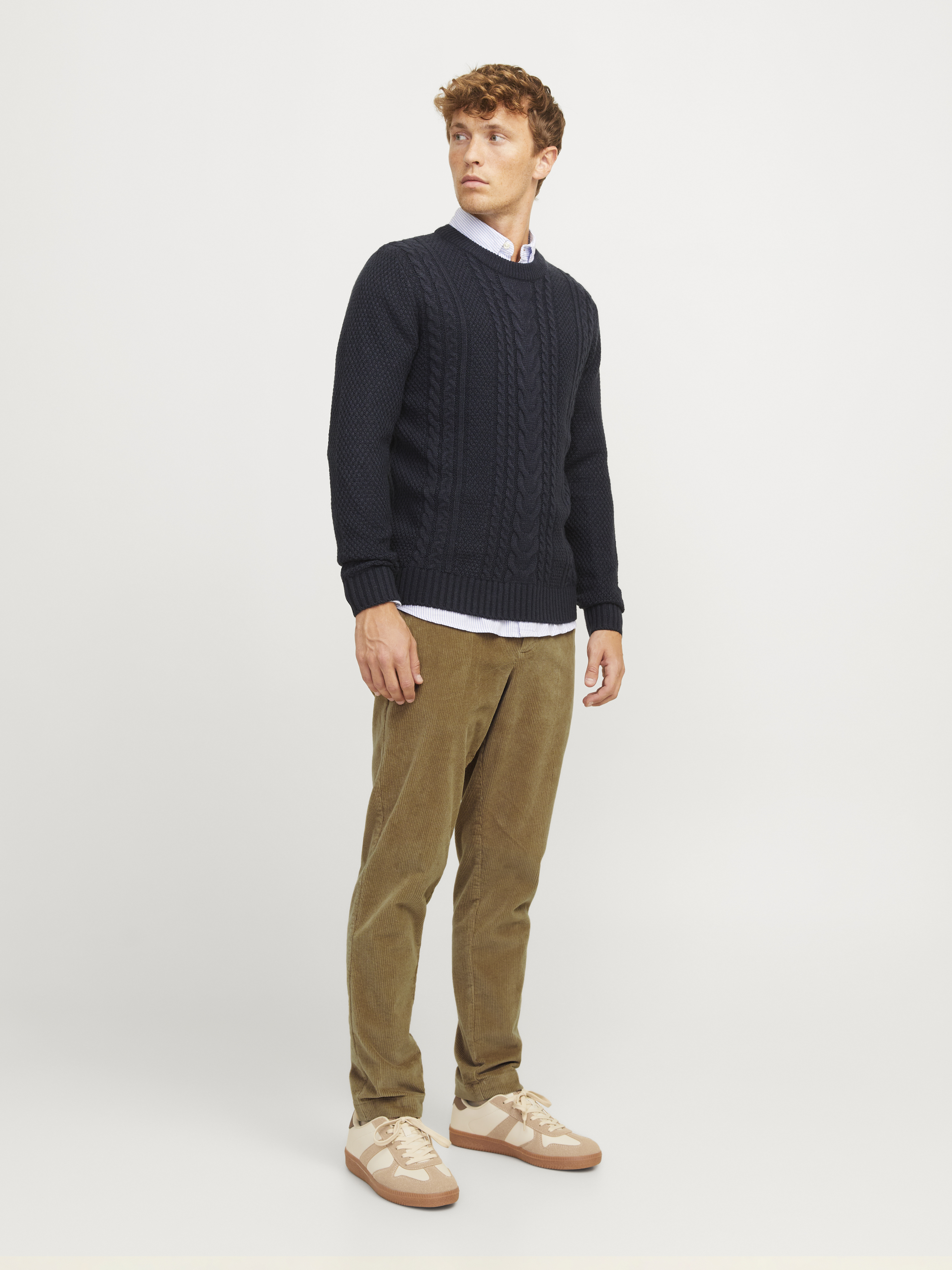 Jack&Jones Tapered Fit ACE