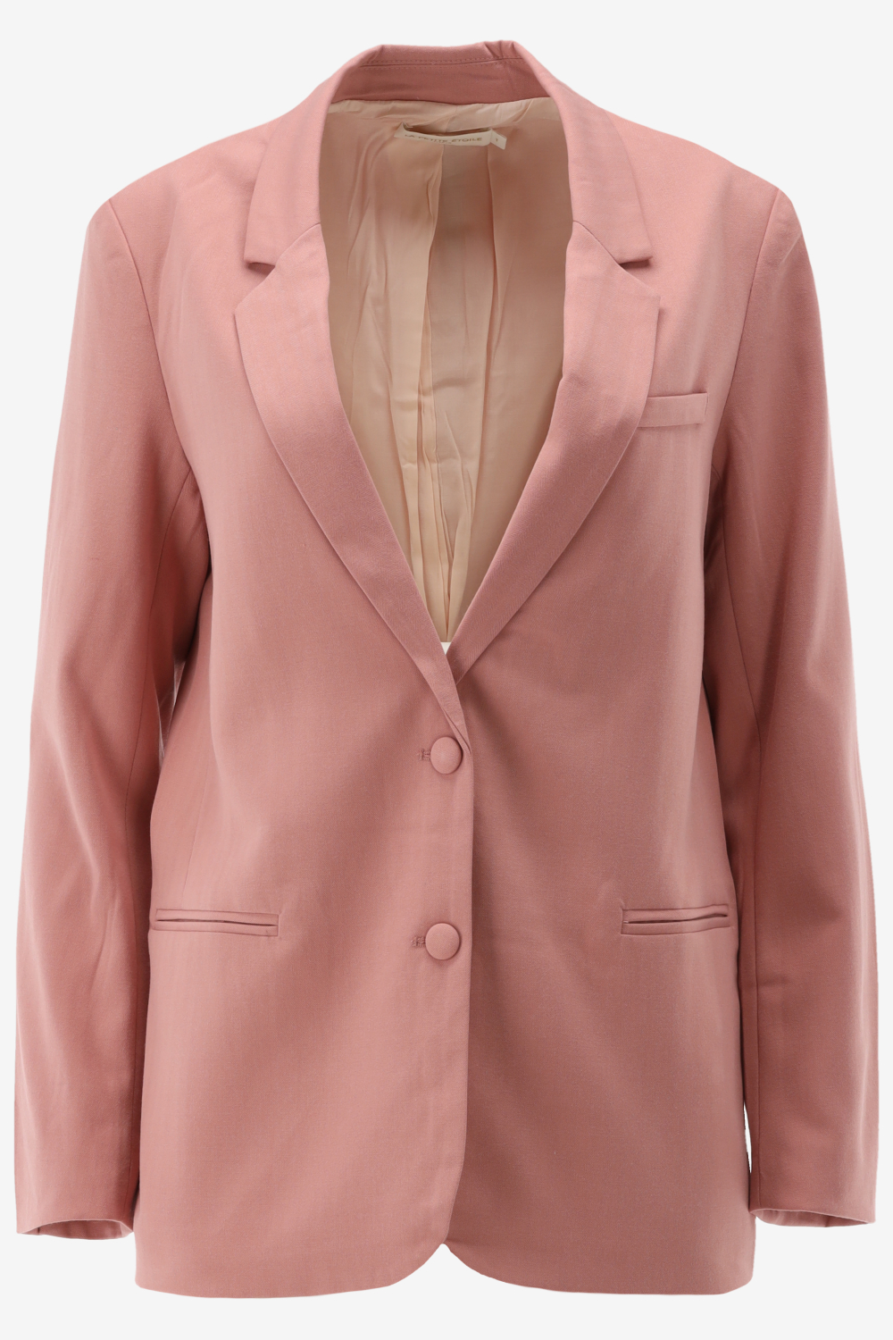 La Petite Étoile Blazer VOLIANE