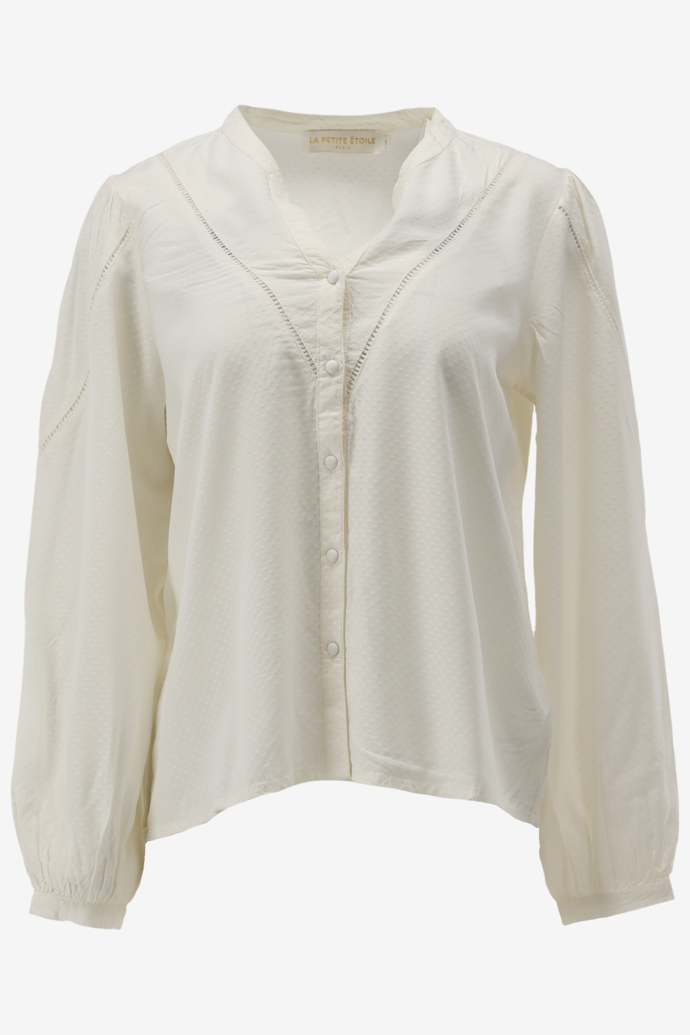 La Petite Étoile Blouse BRINA