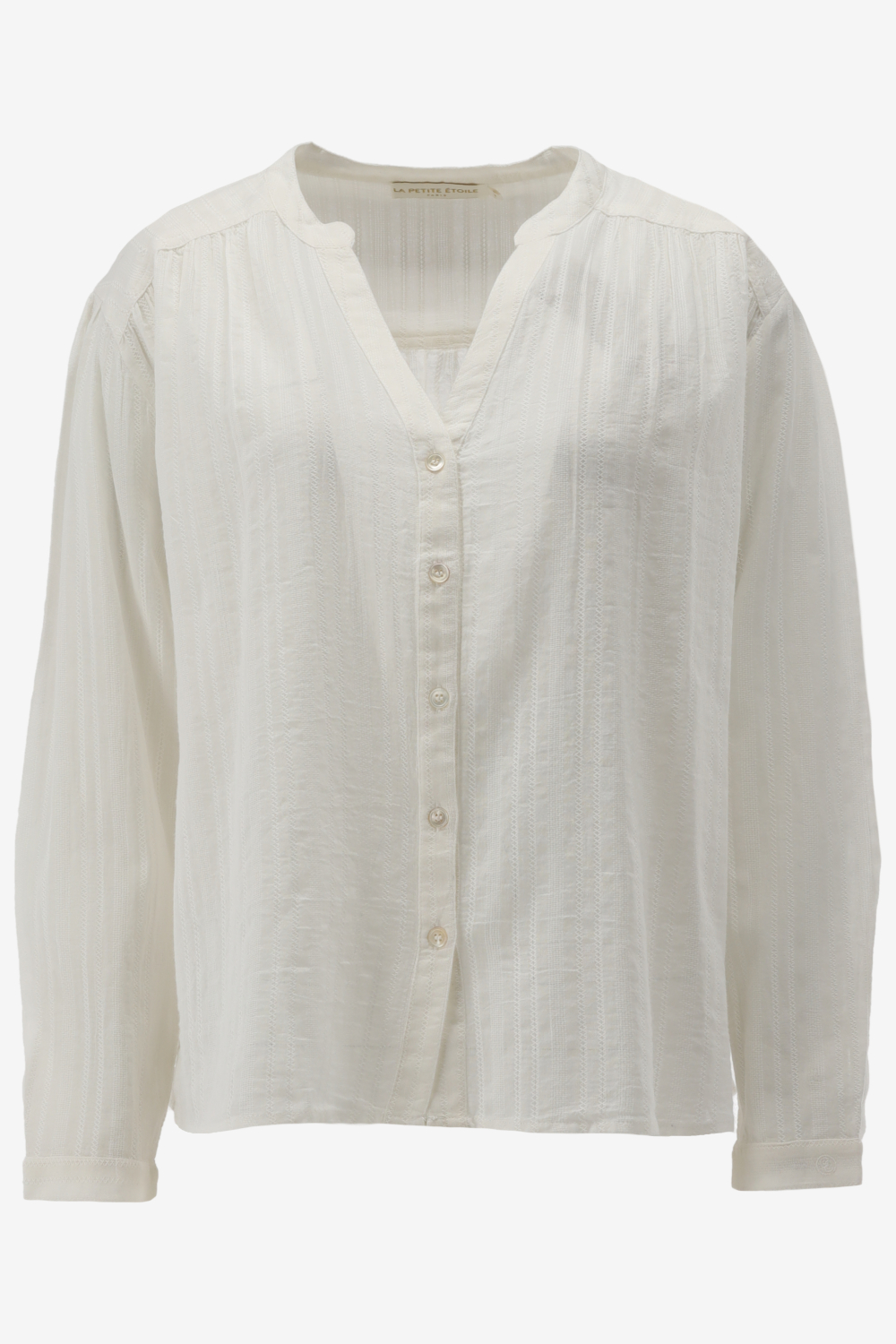 La Petite Étoile Blouse BOLIAS