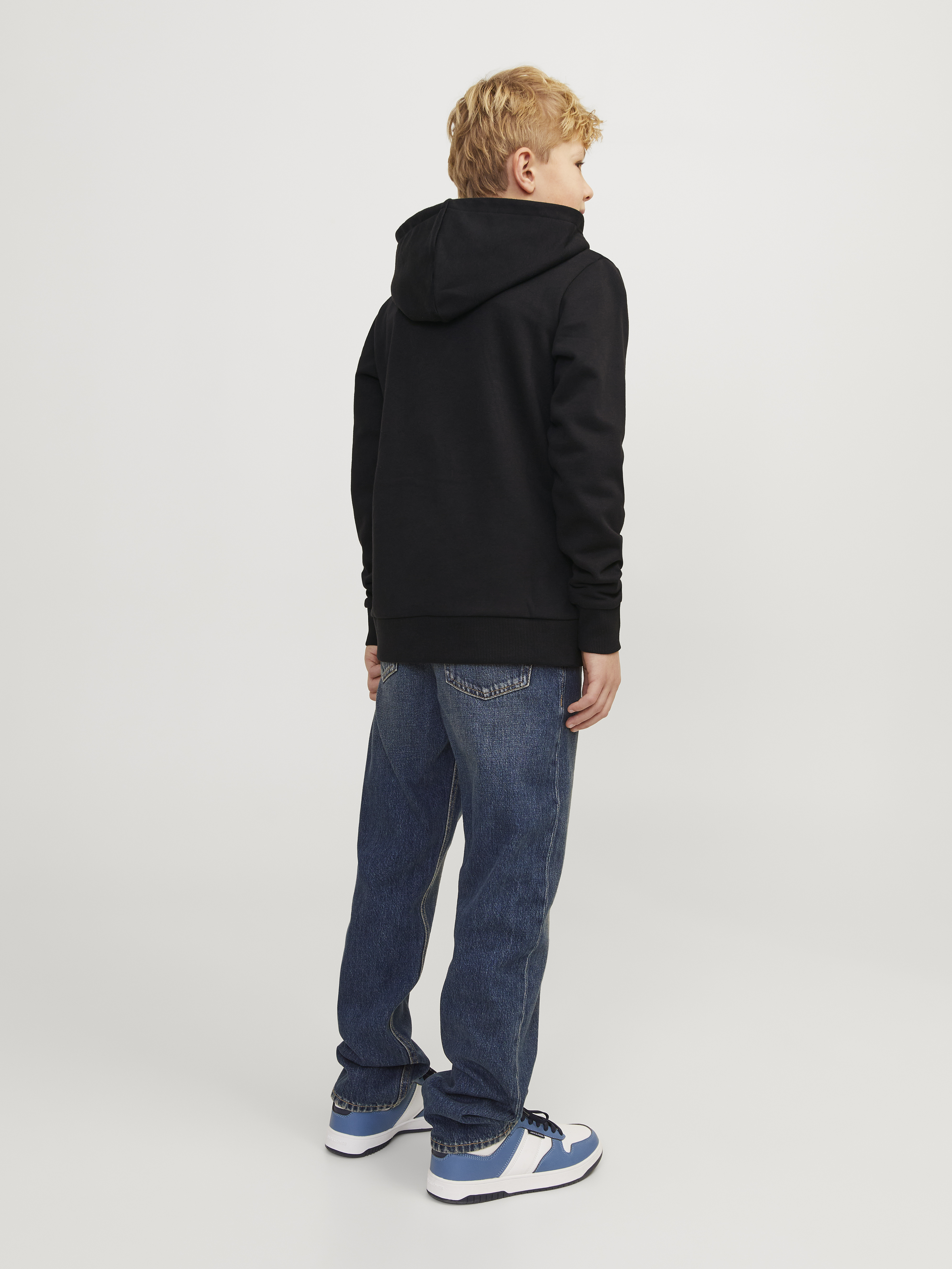 Jack&Jones Hoodie CALEB VASERTY