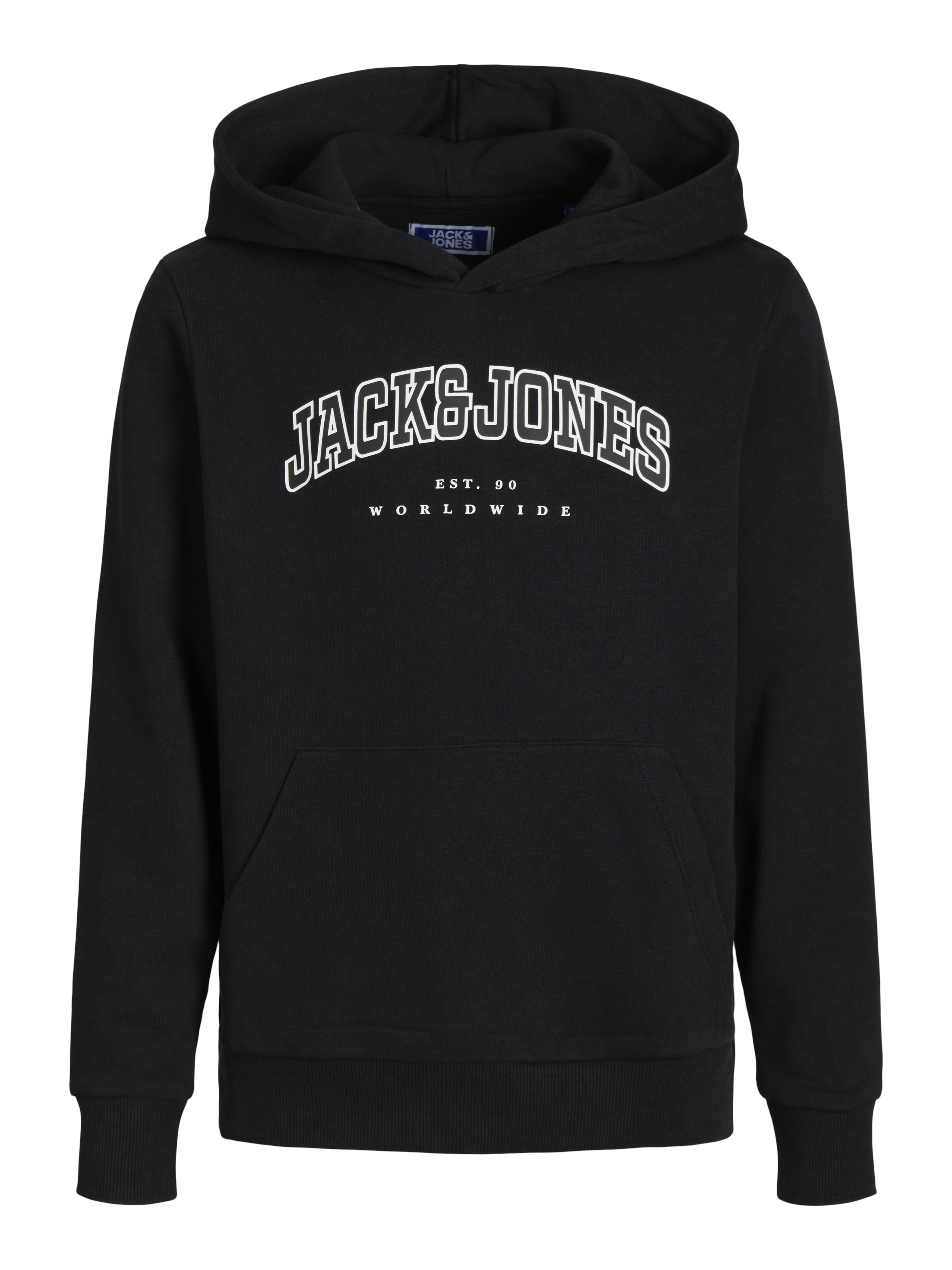 Jack Jones Hoodie CALEB VASERTY