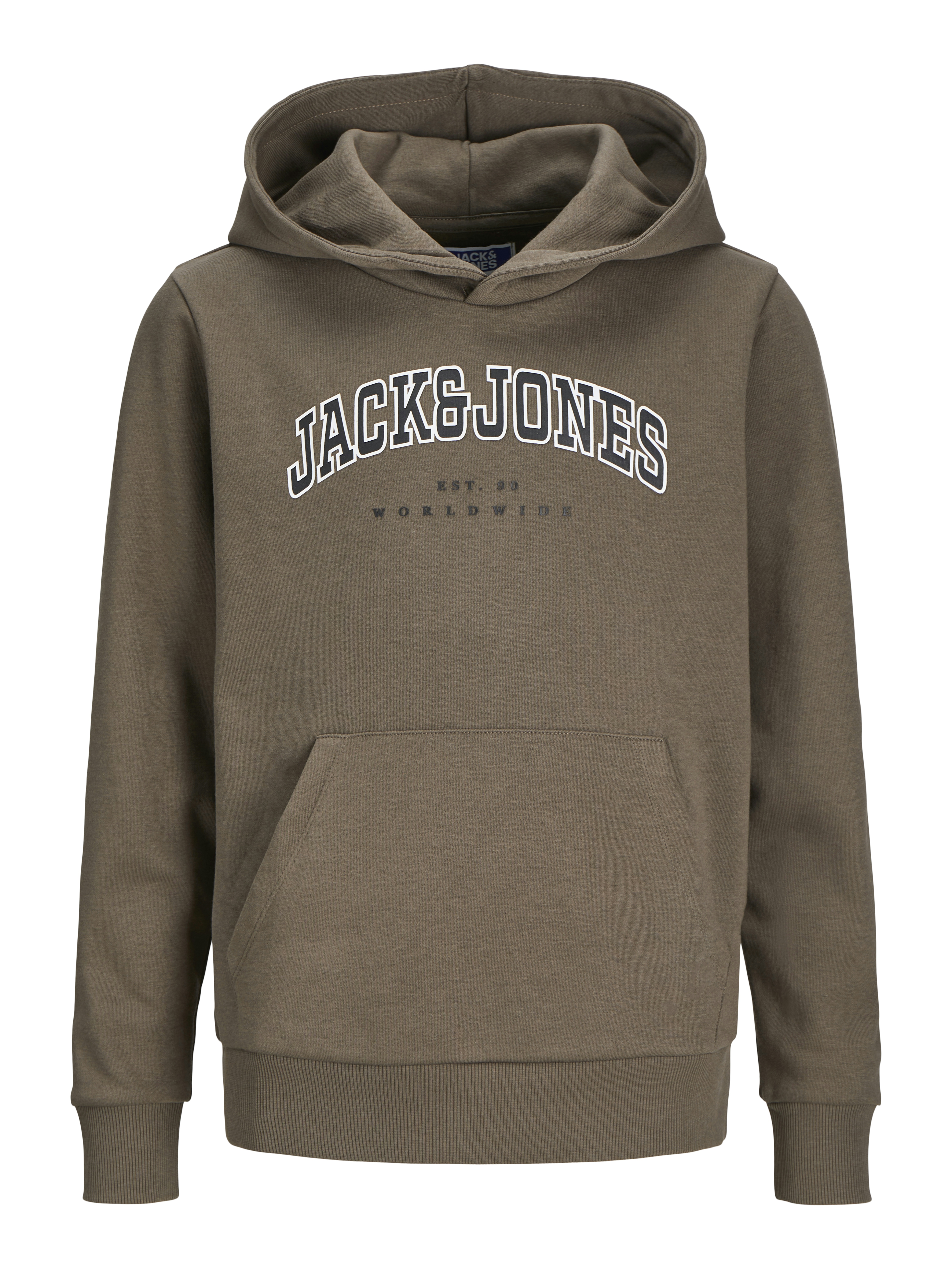 Jack Jones Hoodie CALEB VASERTY