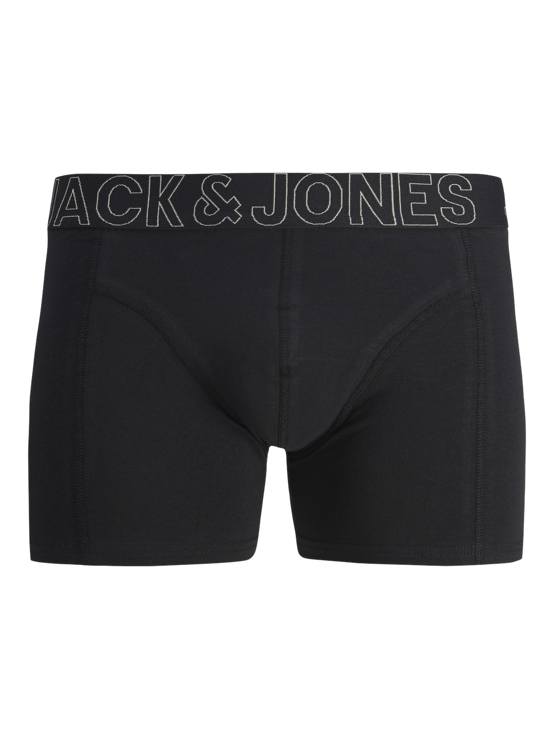 Jack&Jones Underwear MURPHY 3P