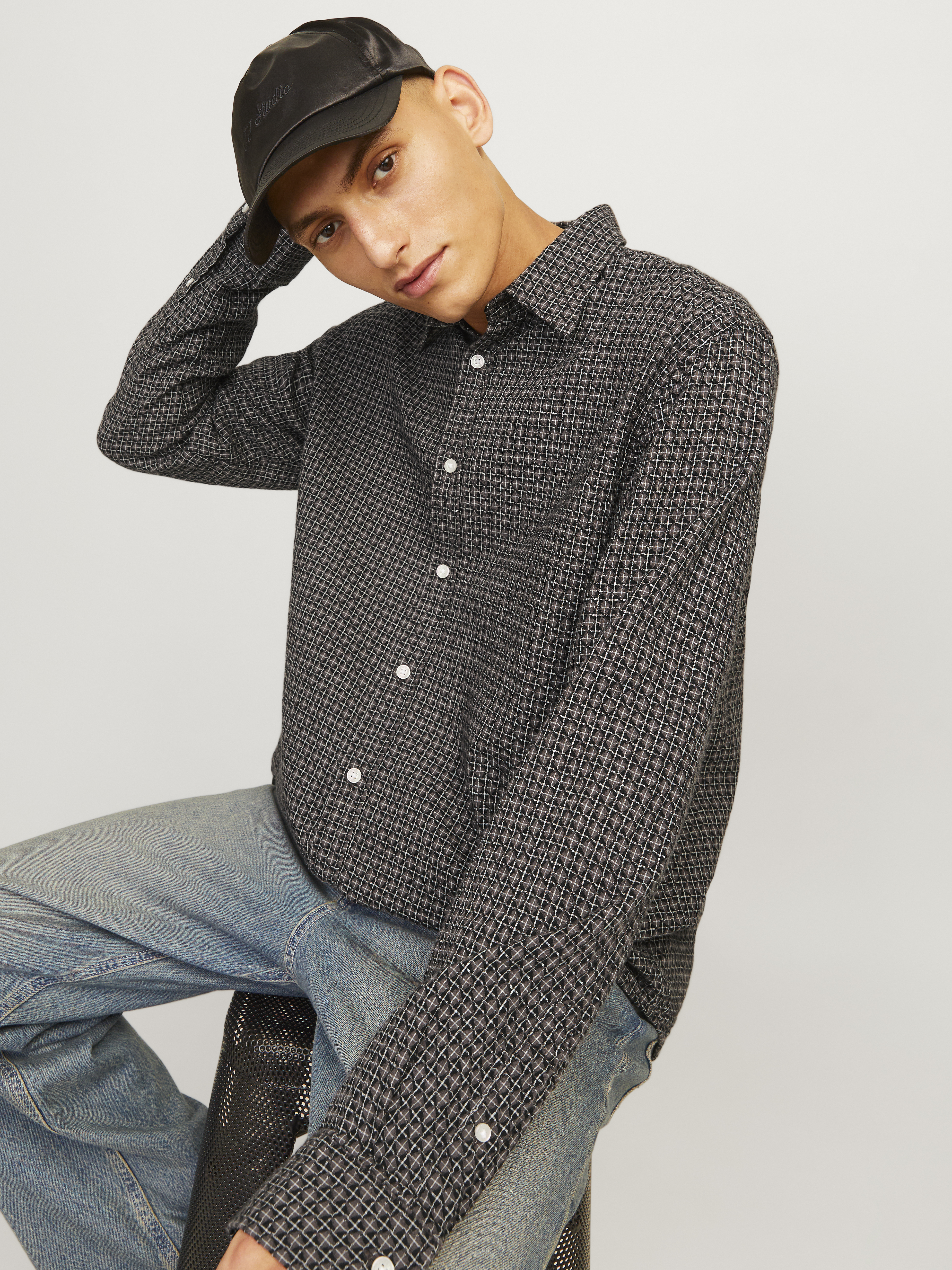 Jack&Jones Casual Shirt JOSHUA