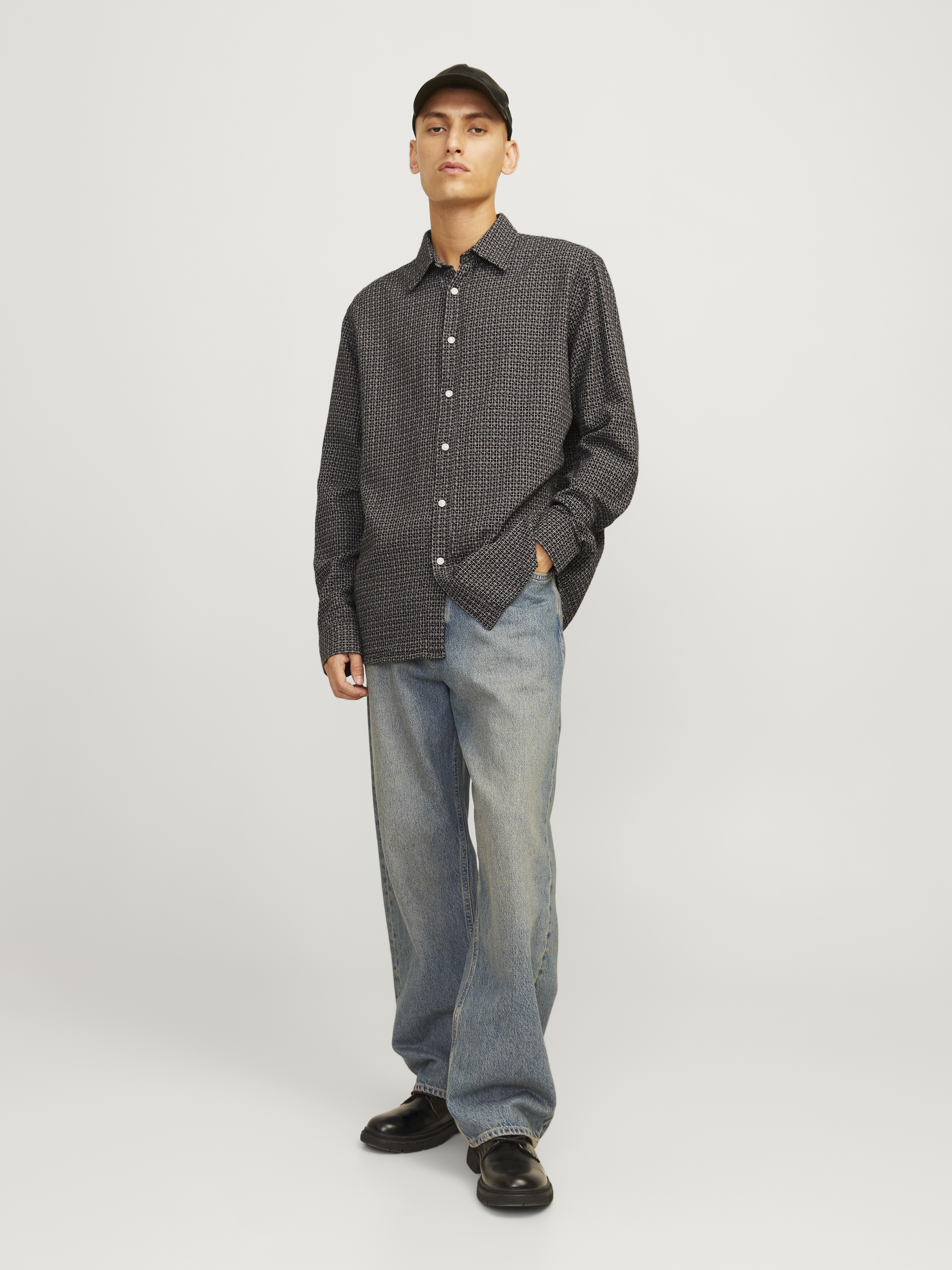 Jack&Jones Casual Shirt JOSHUA