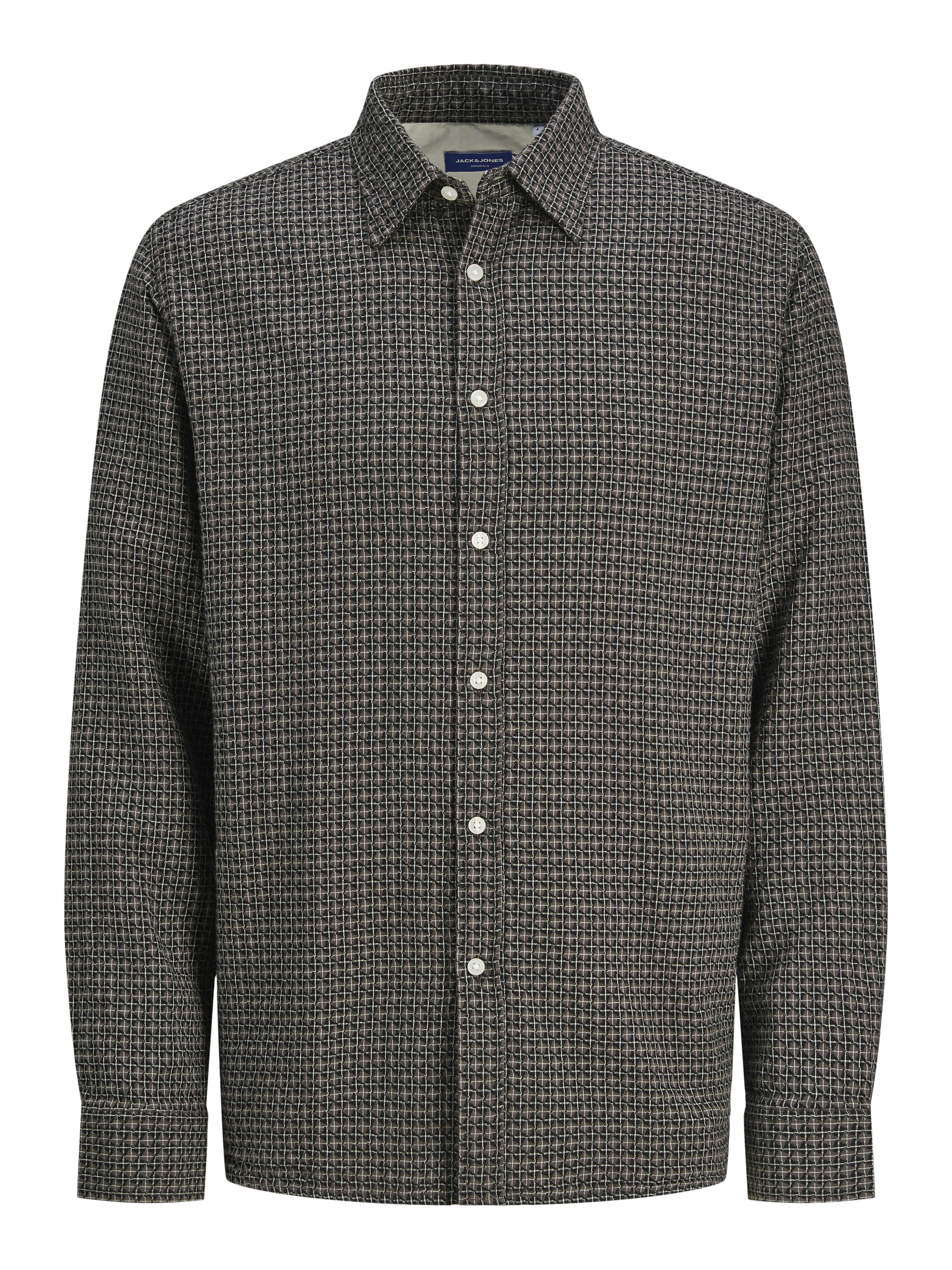 Jack Jones Casual Shirt JOSHUA