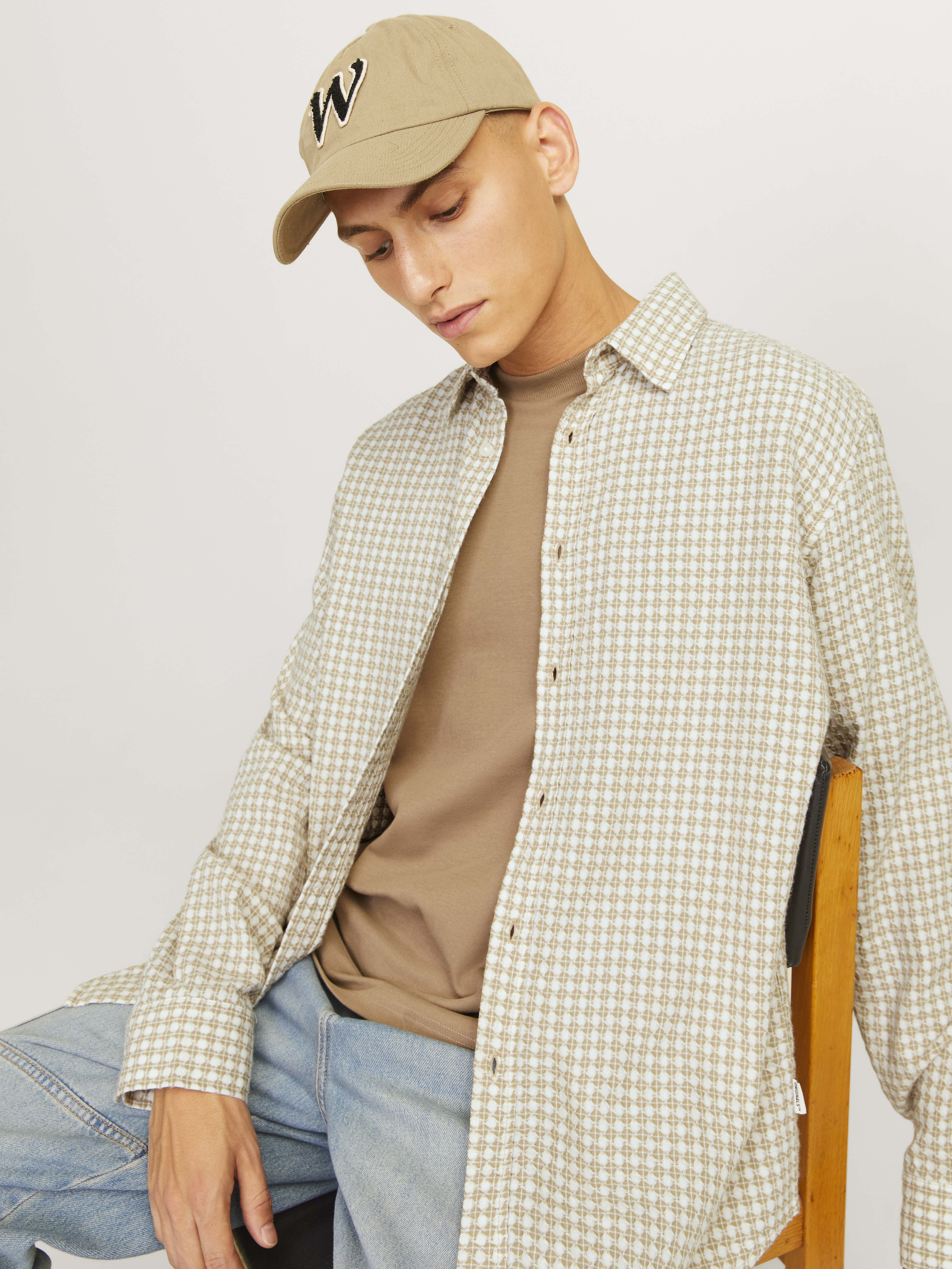 Jack&Jones Casual Shirt JOSHUA