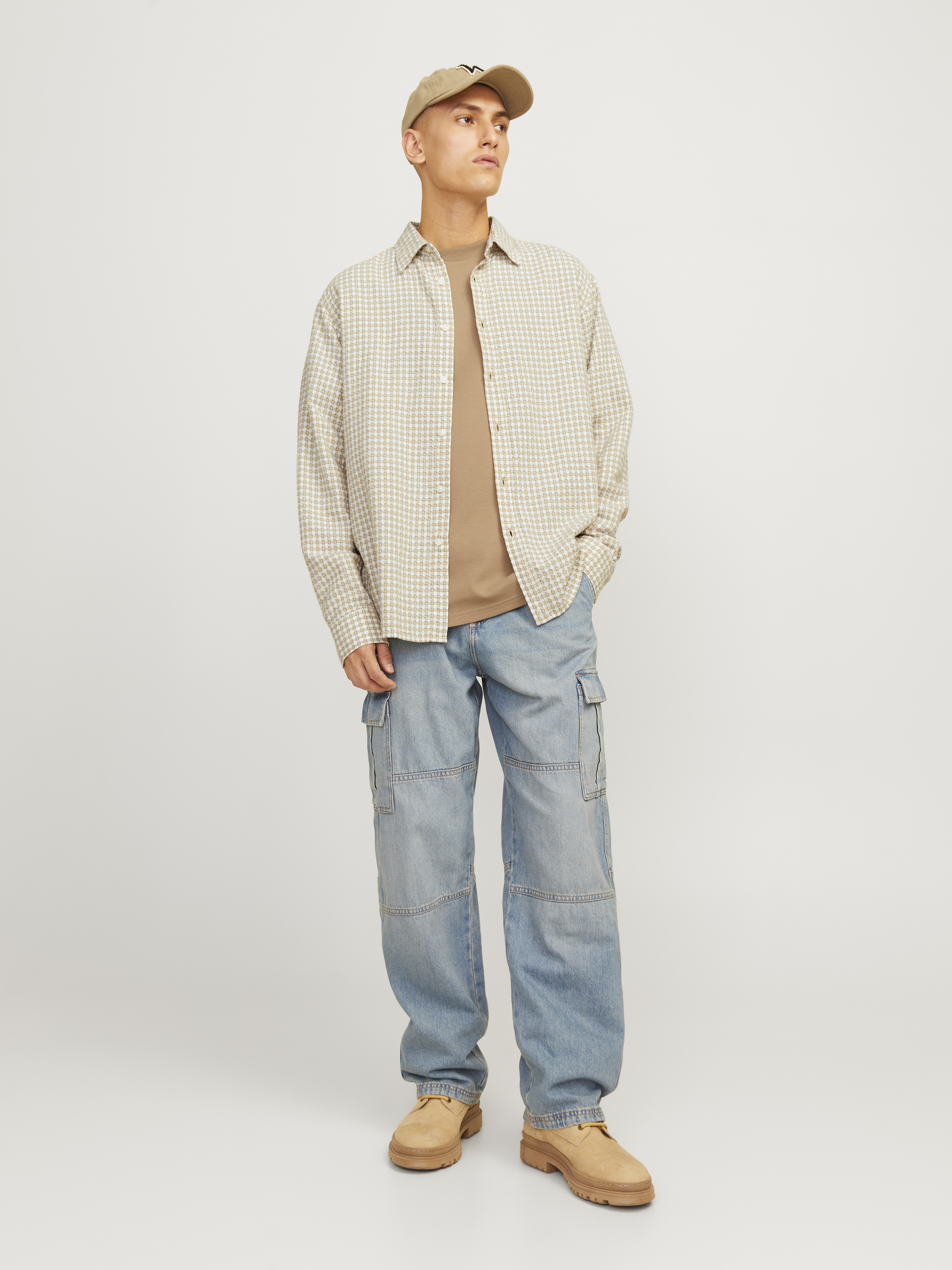 Jack&Jones Casual Shirt JOSHUA