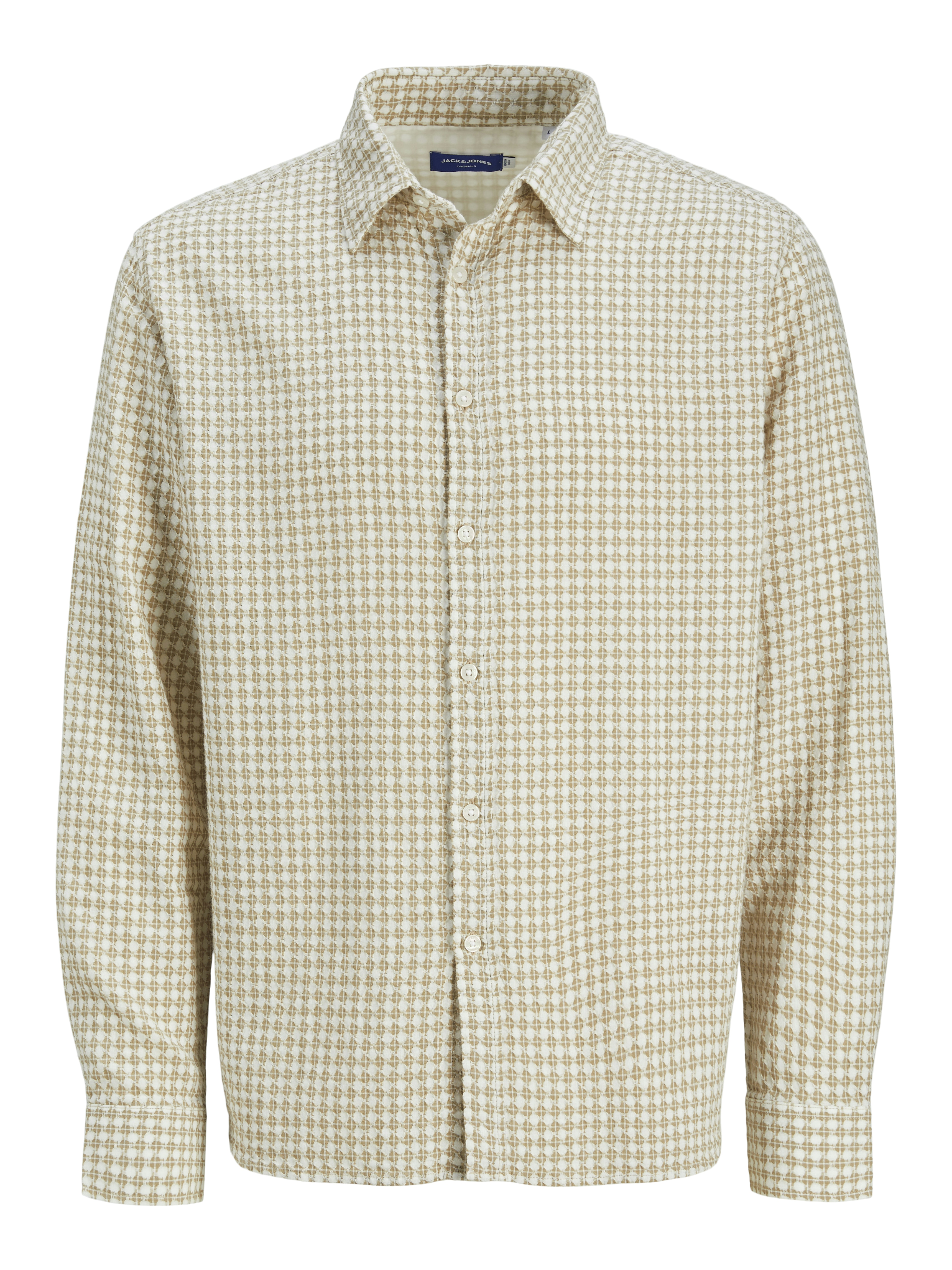 Jack&Jones Casual Shirt JOSHUA