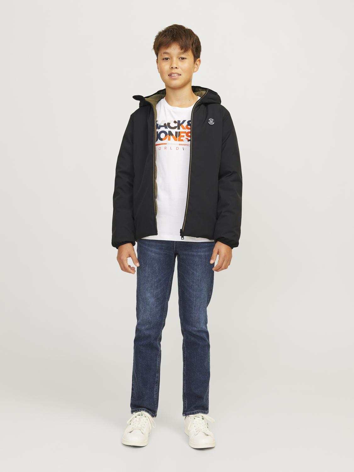 Jack&Jones Premium Jas BLUBROOK