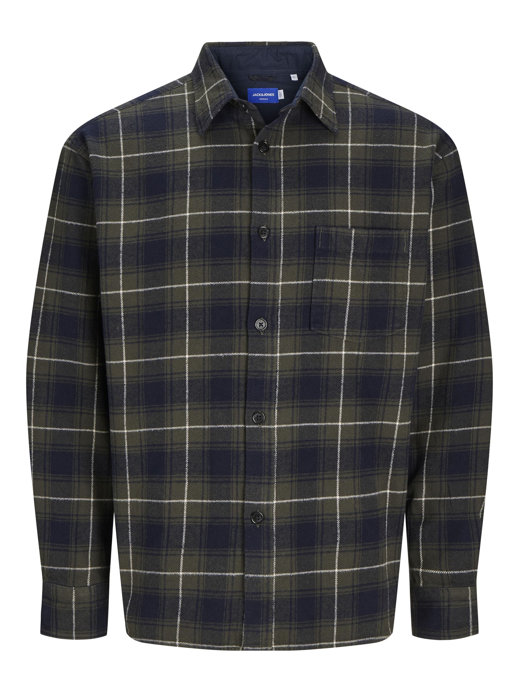 Jack&Jones Casual Shirt FREDERIKSBERG