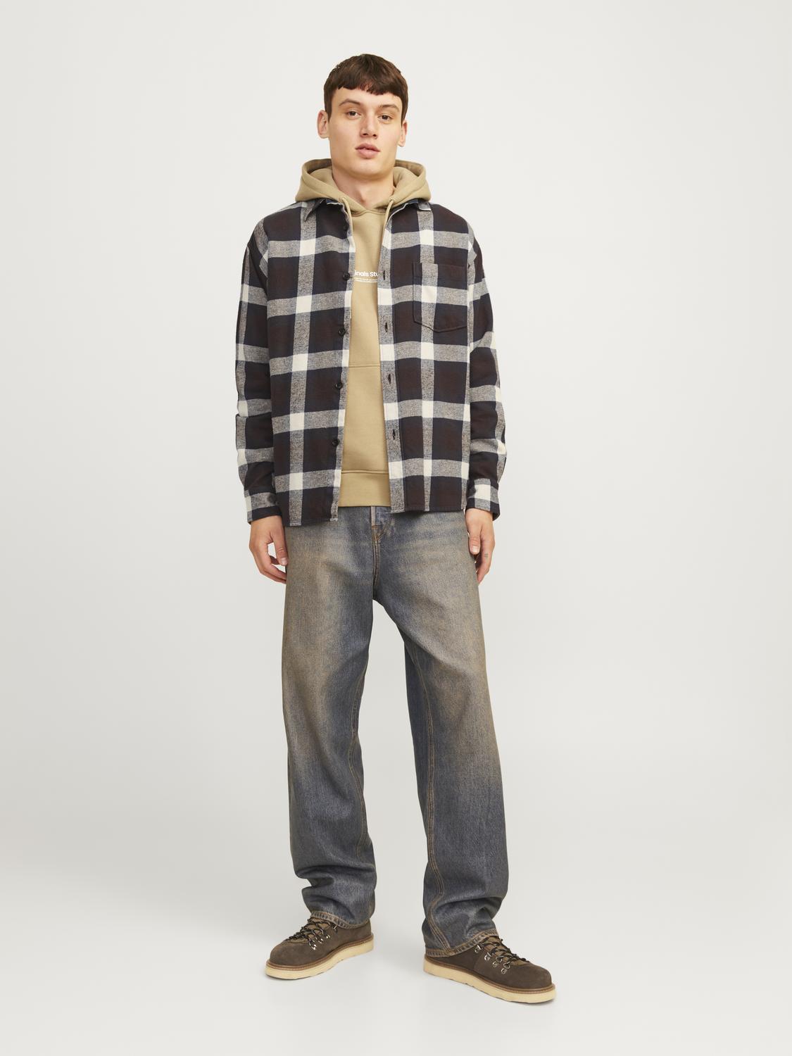 Jack&Jones Casual Shirt FREDERIKSBERG 