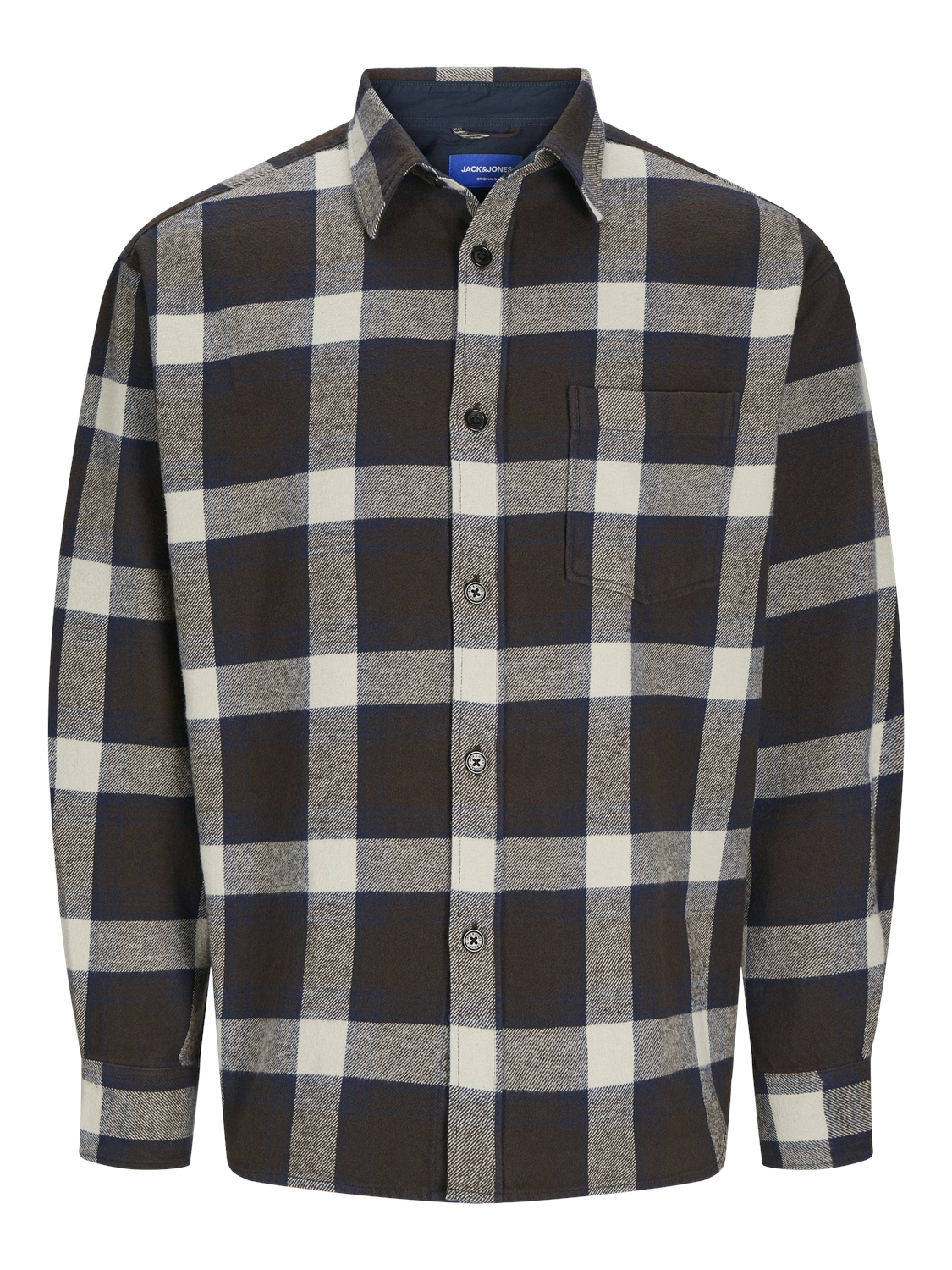 Jack Jones Casual Shirt FREDERIKSBERG