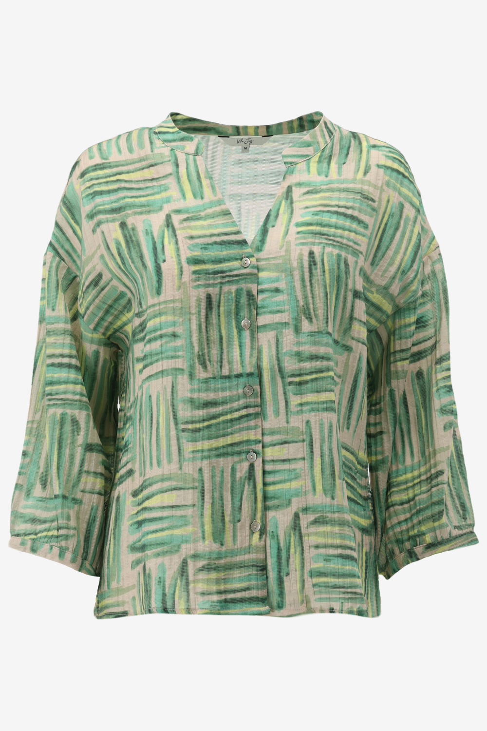 Vila Joy Blouse YSALINE