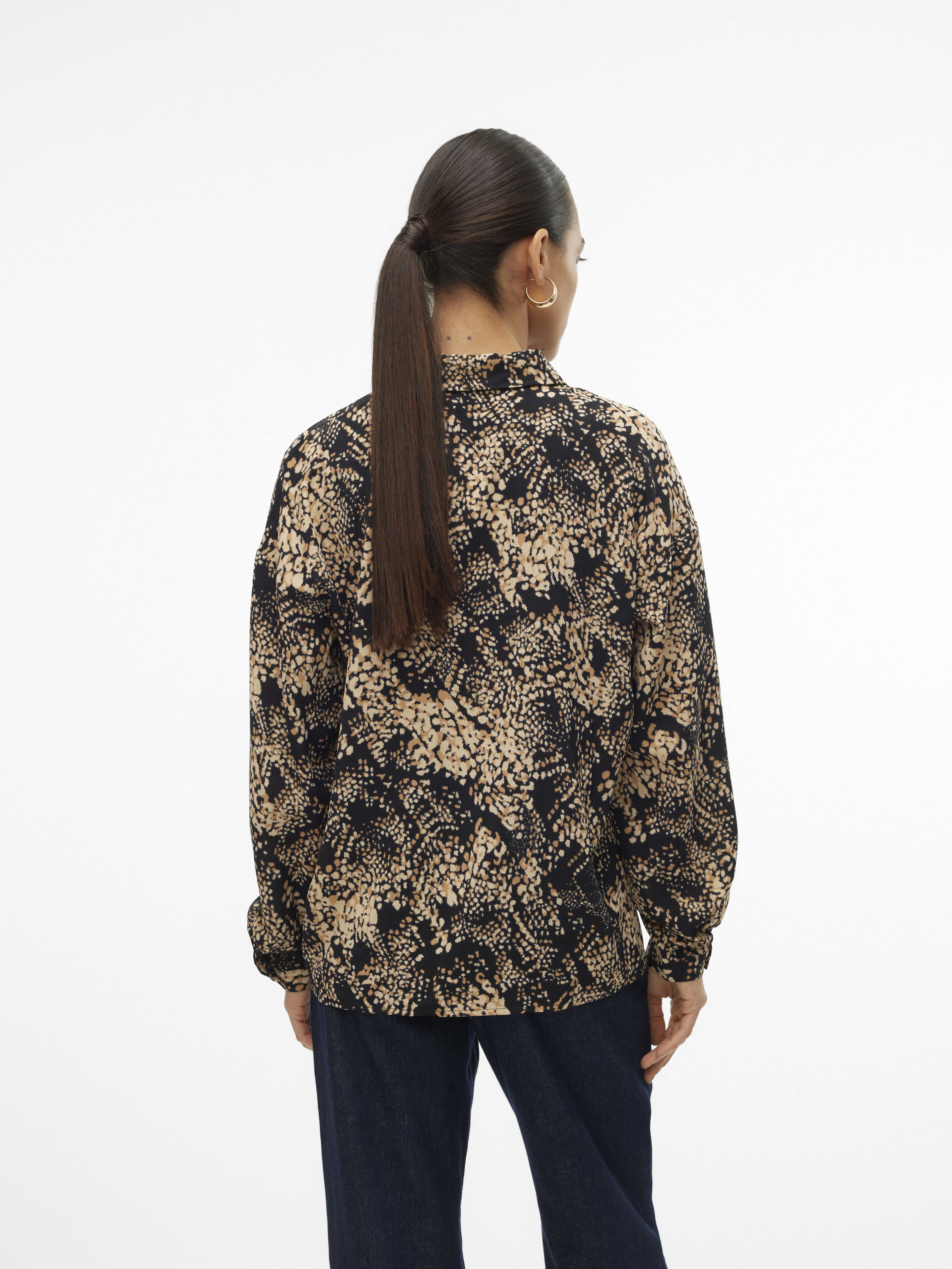 Vero Moda Blouse OFREYA 