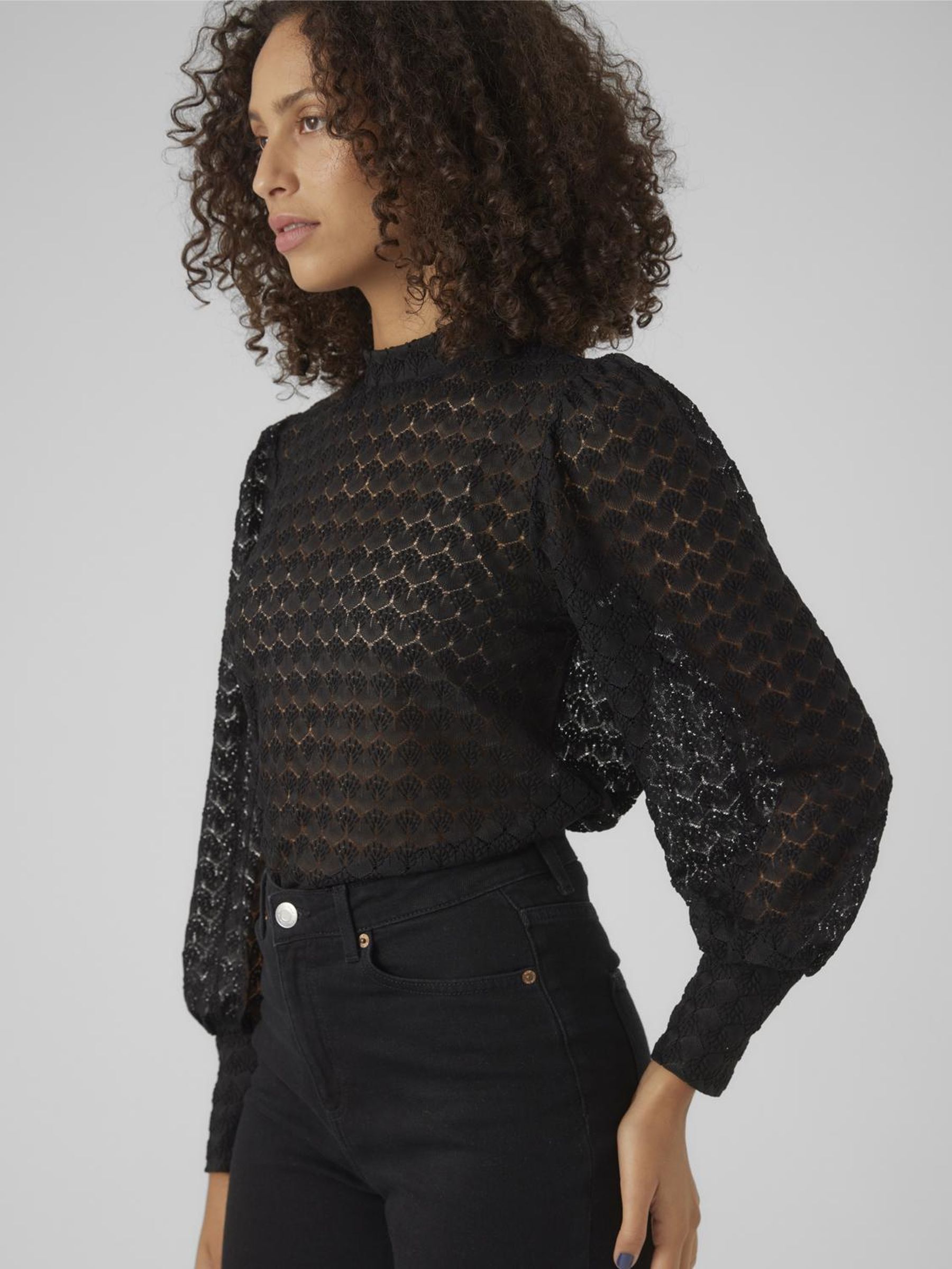 Vero Moda Blouse BECCA 