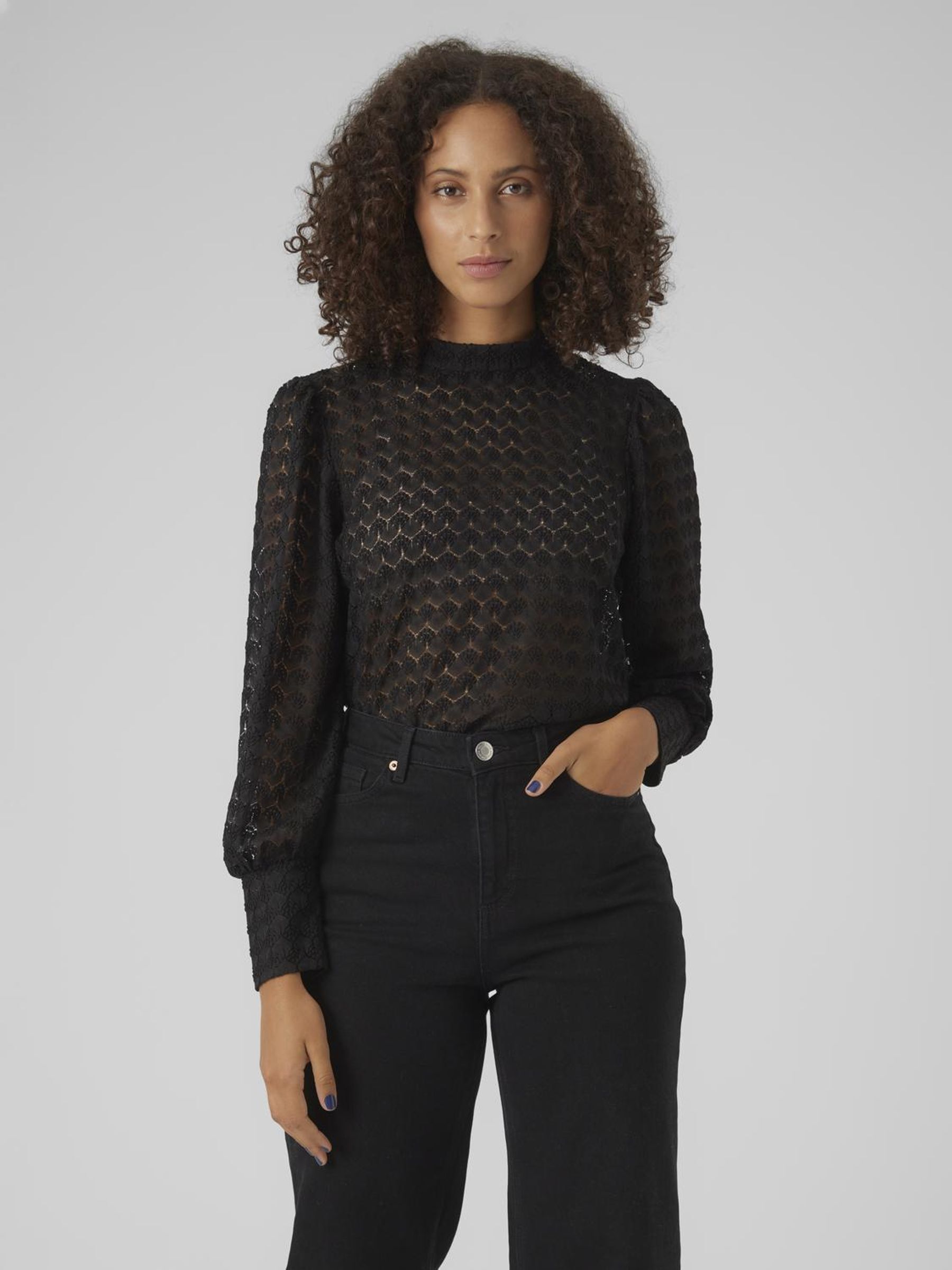 Vero Moda Blouse BECCA 