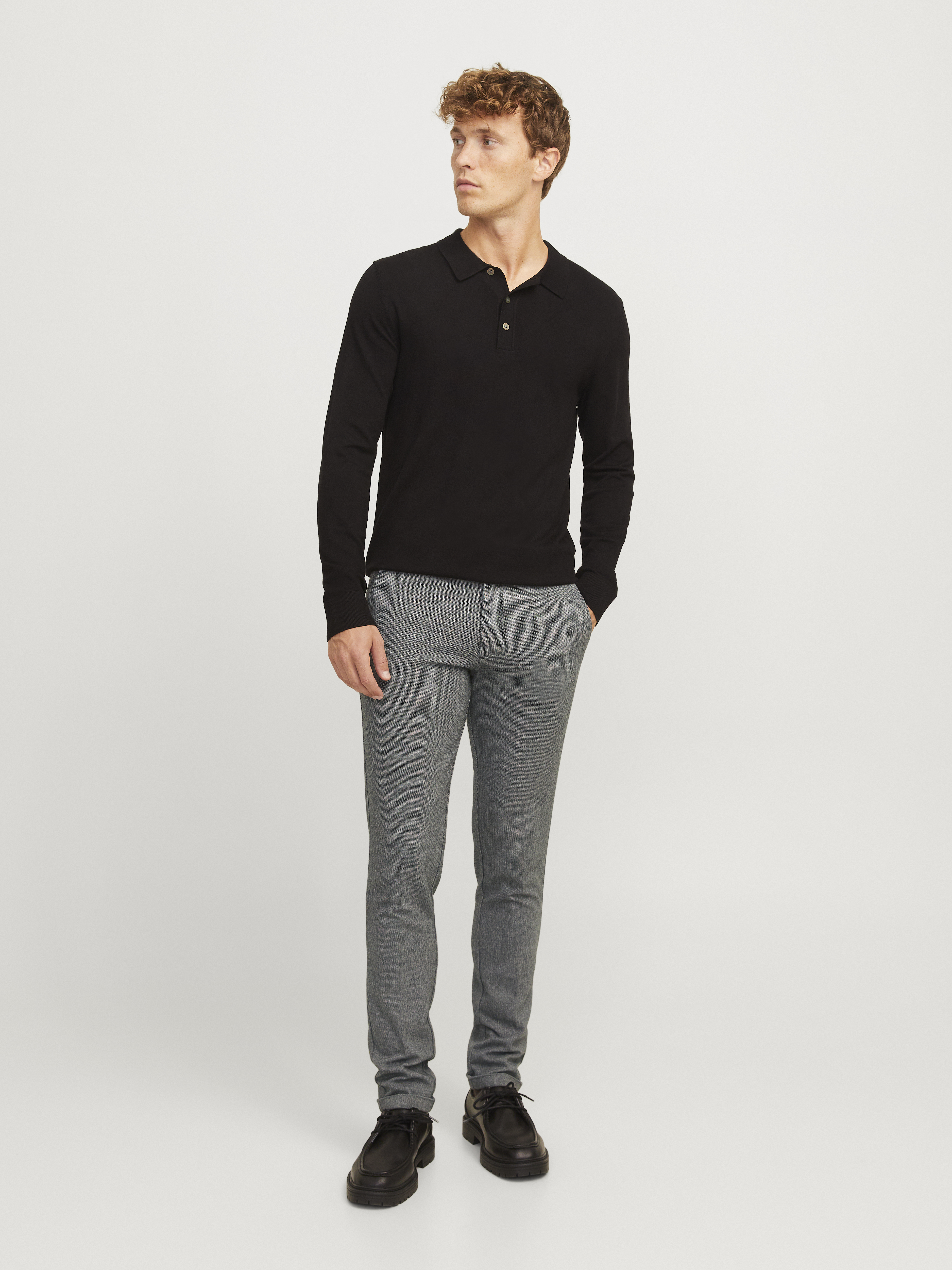 Jack&Jones Chino MARCO HENRY