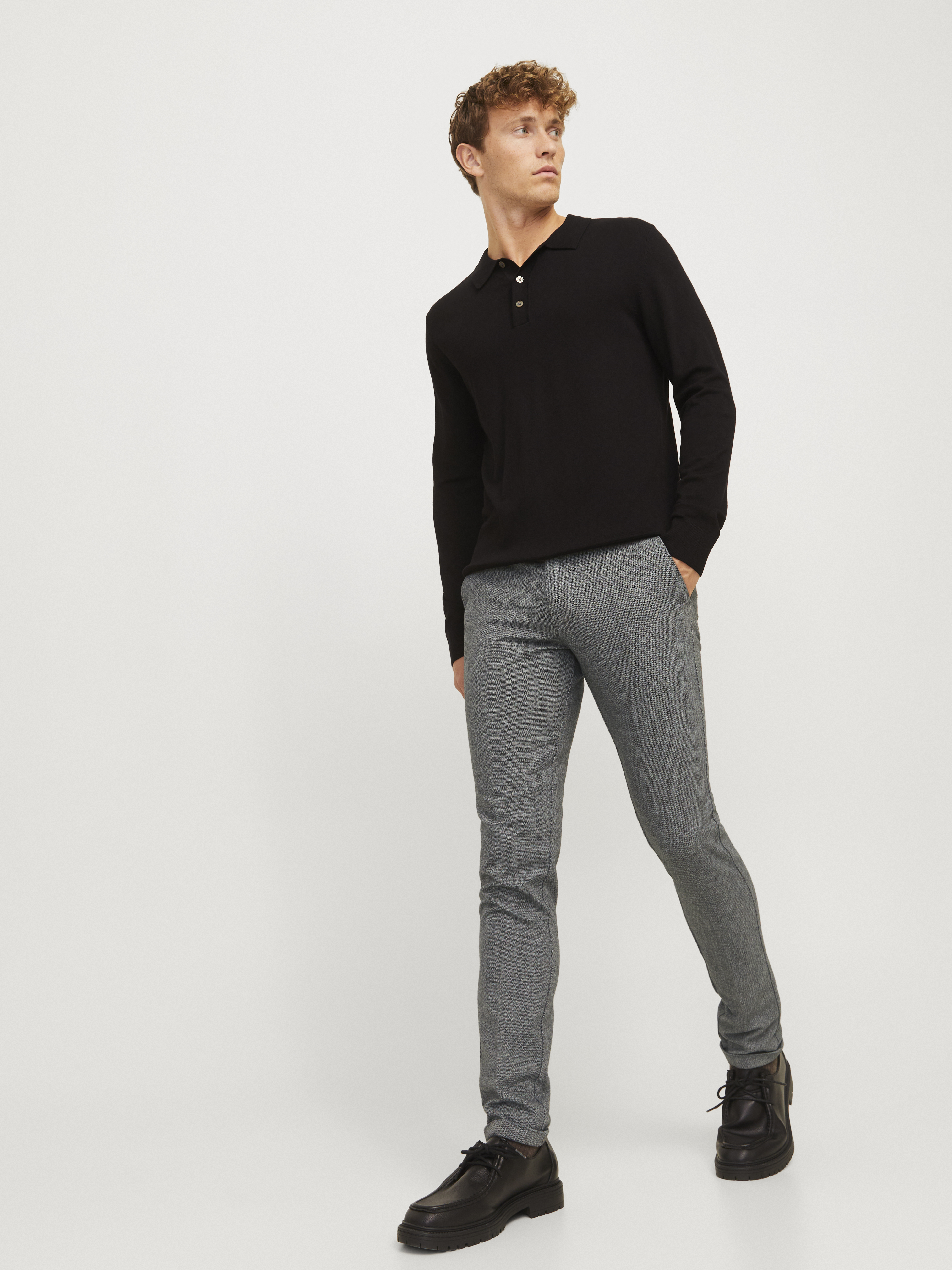 Jack&Jones Chino MARCO HENRY