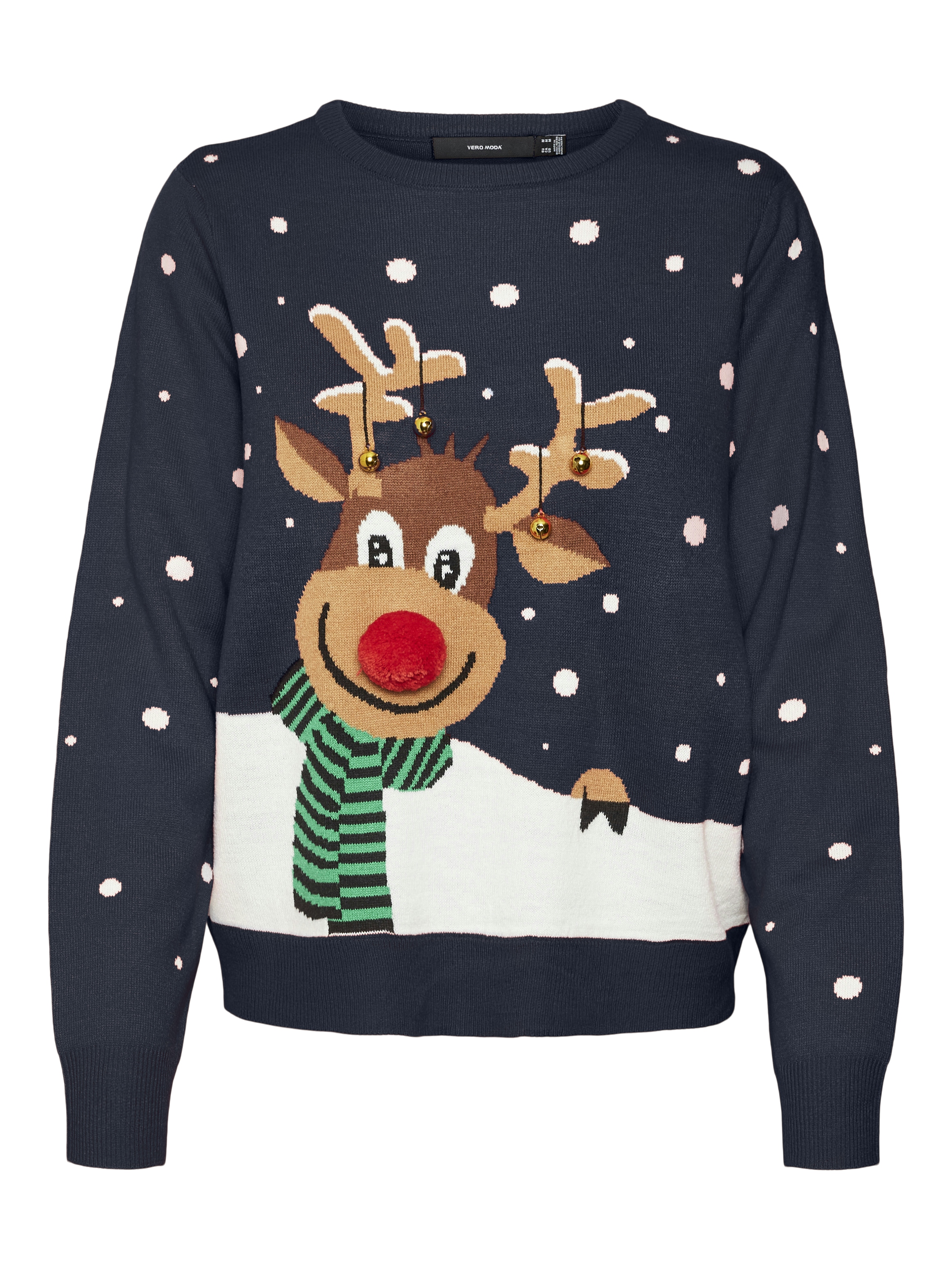 Vero Moda Trui SNOWY DEER