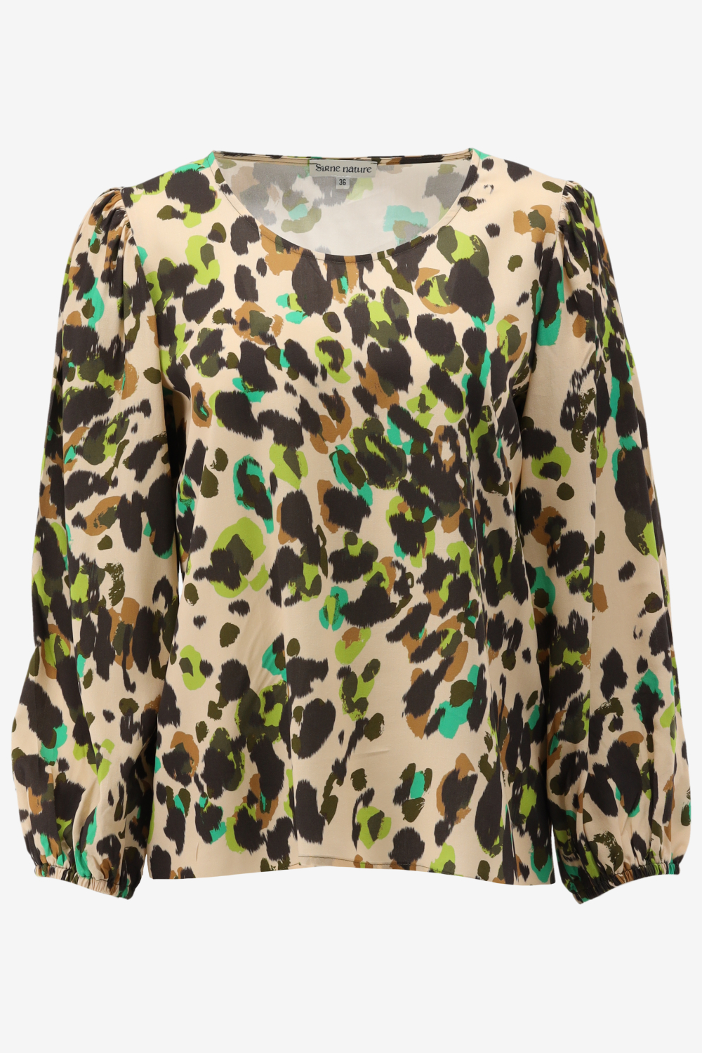 Signe Nature Blouse