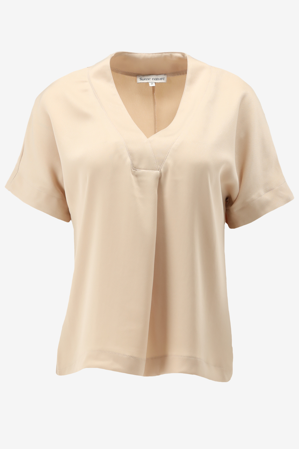 Signe Nature Blouse