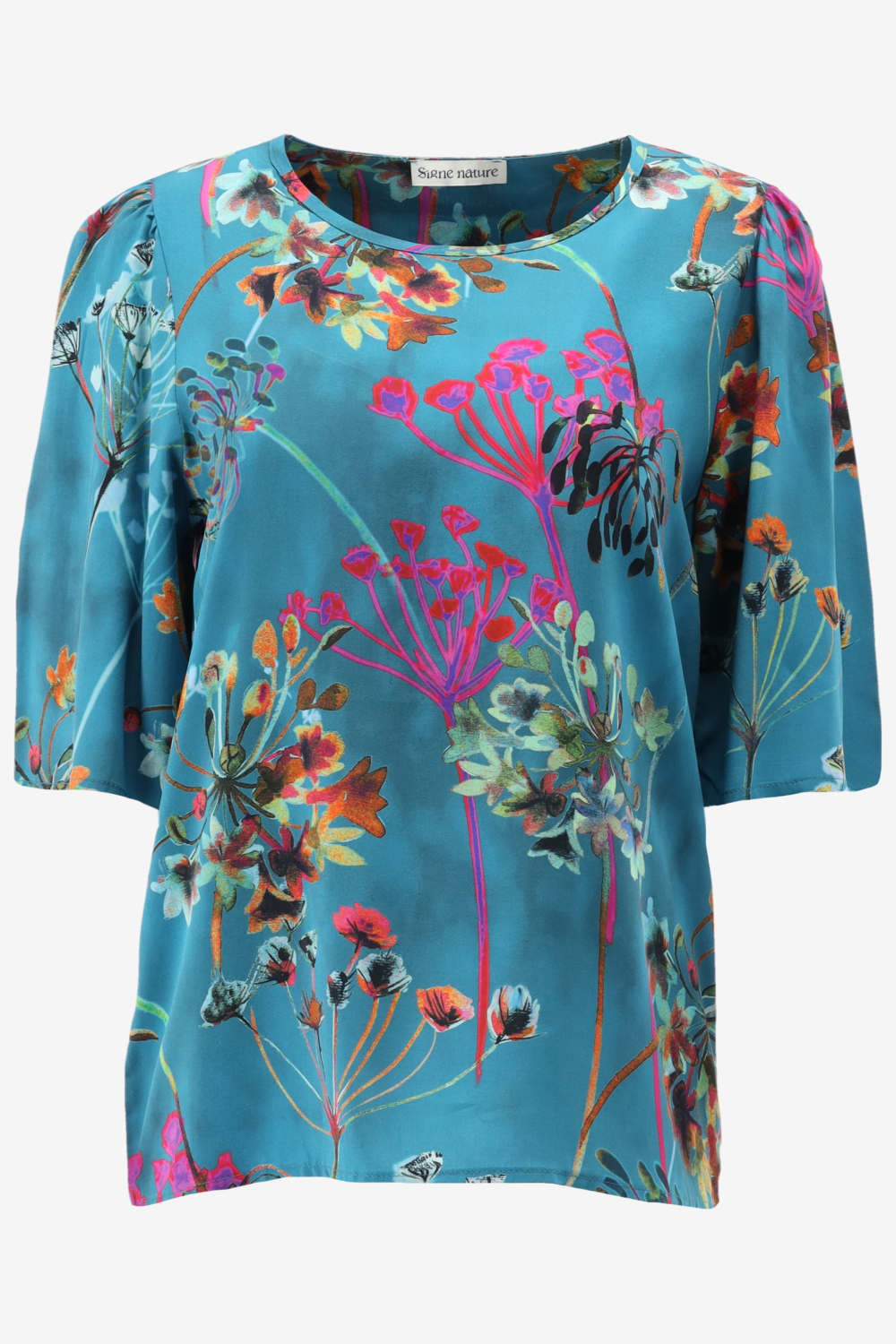 Signe Nature Blouse