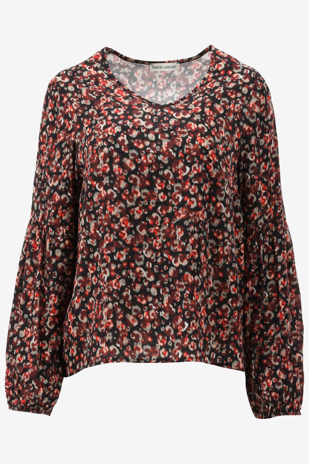 Signe Nature Blouse