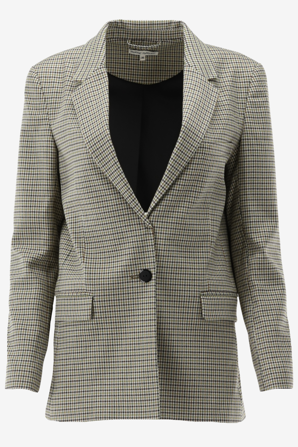 Signe Nature Blazer