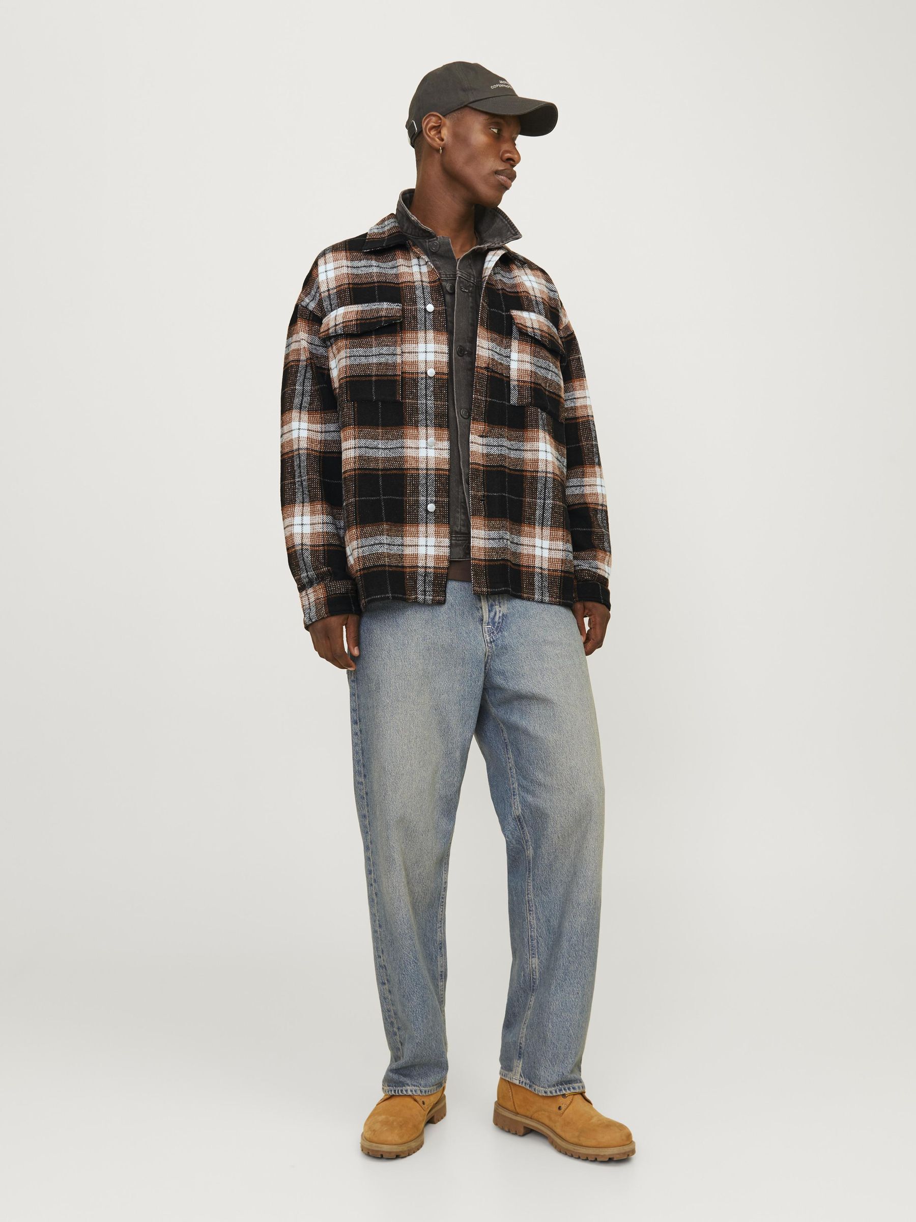 Jack&Jones Casual Shirt VESTERBRO