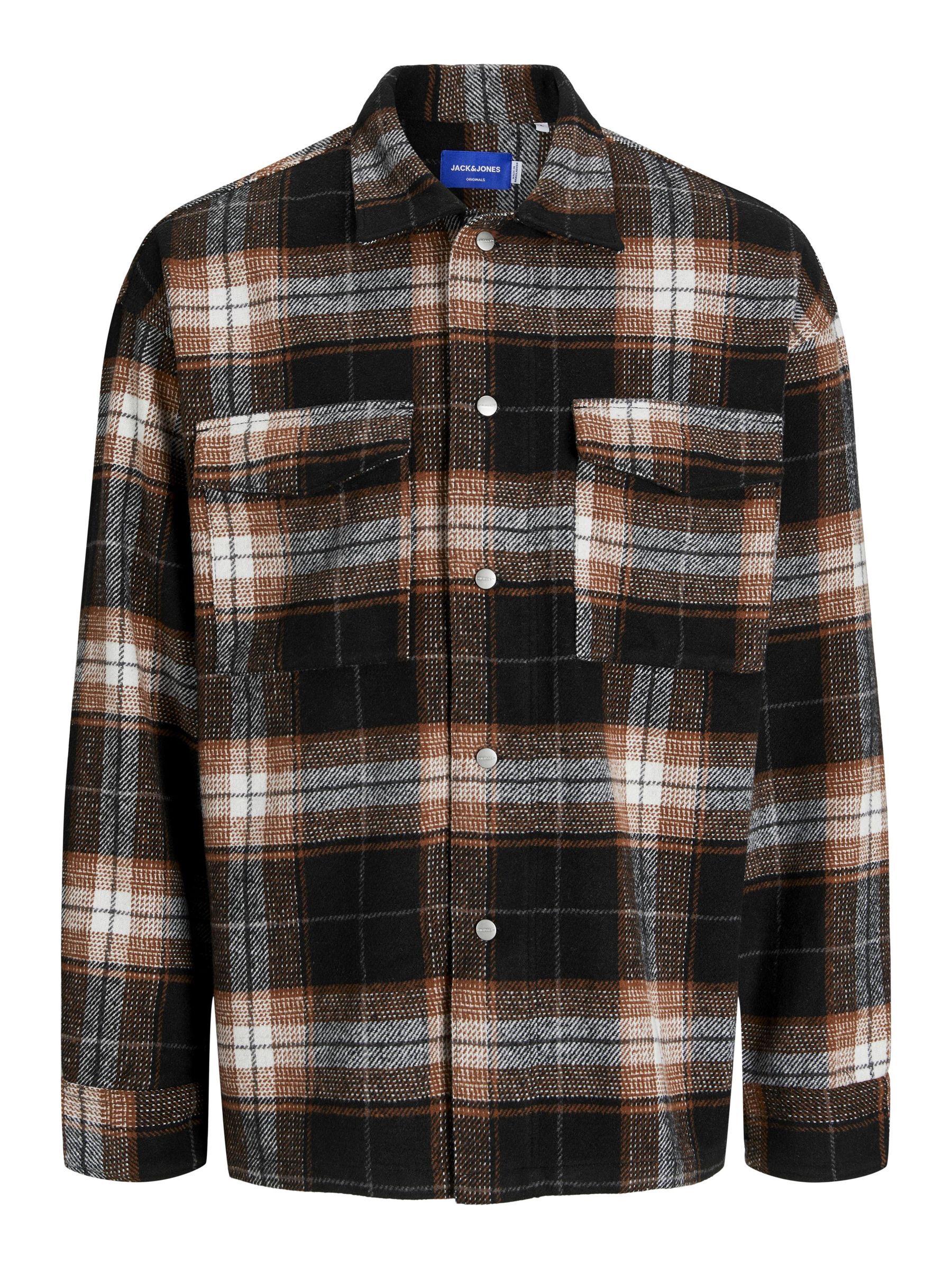 Jack Jones Casual Shirt VESTERBRO