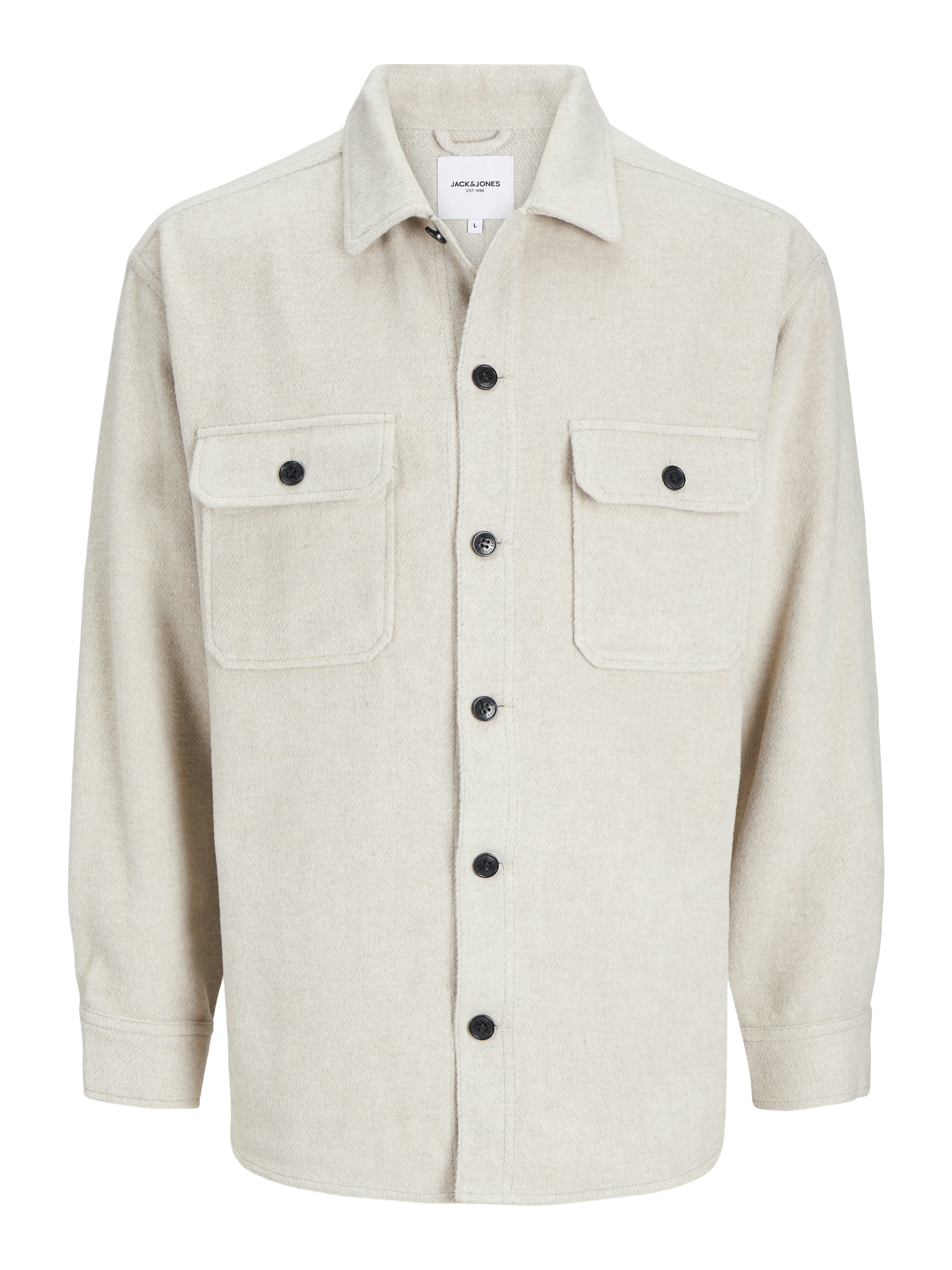 Jack Jones Casual Shirt BRADLEY