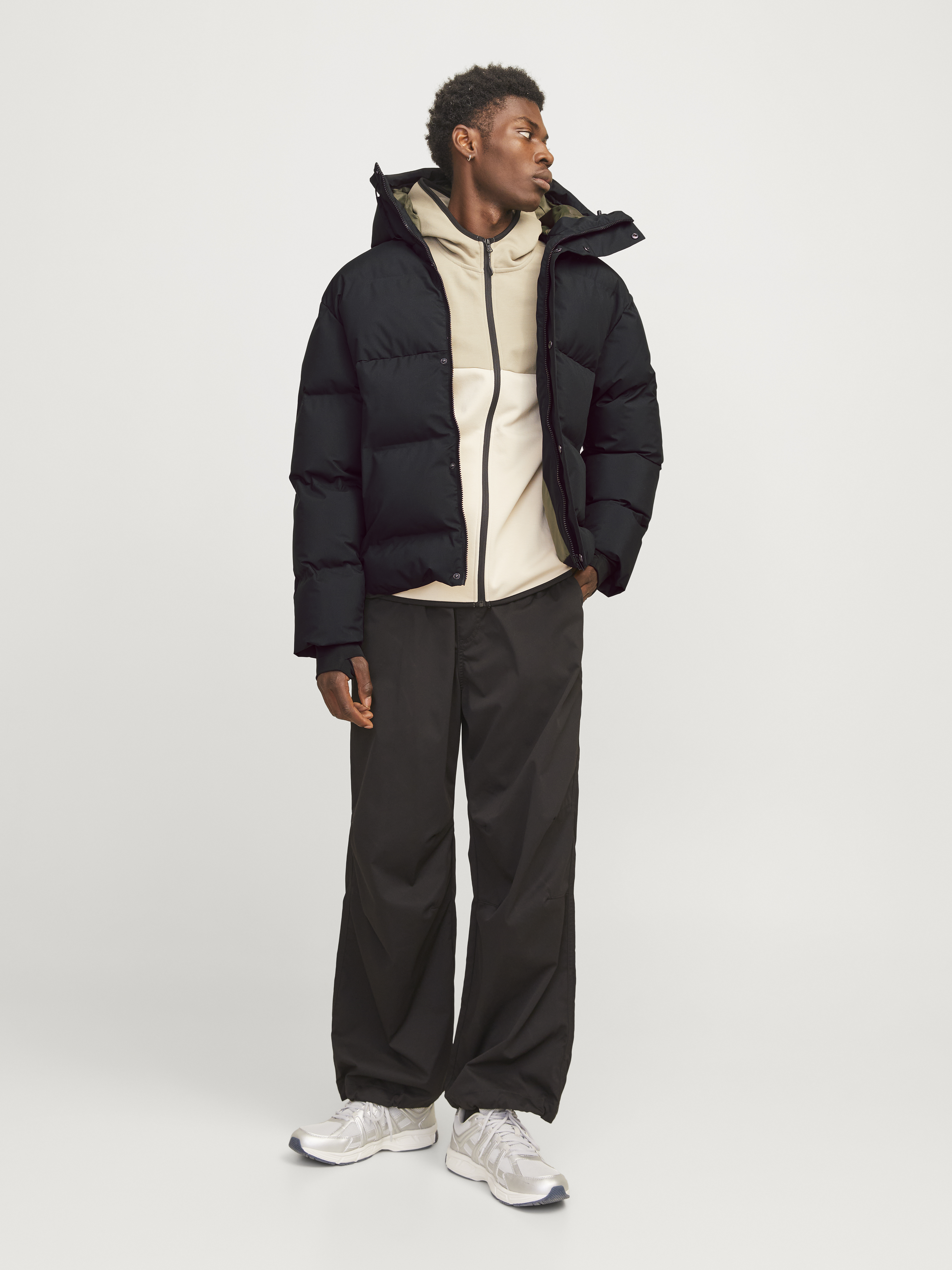 Jack&Jones Jas ALPHA 