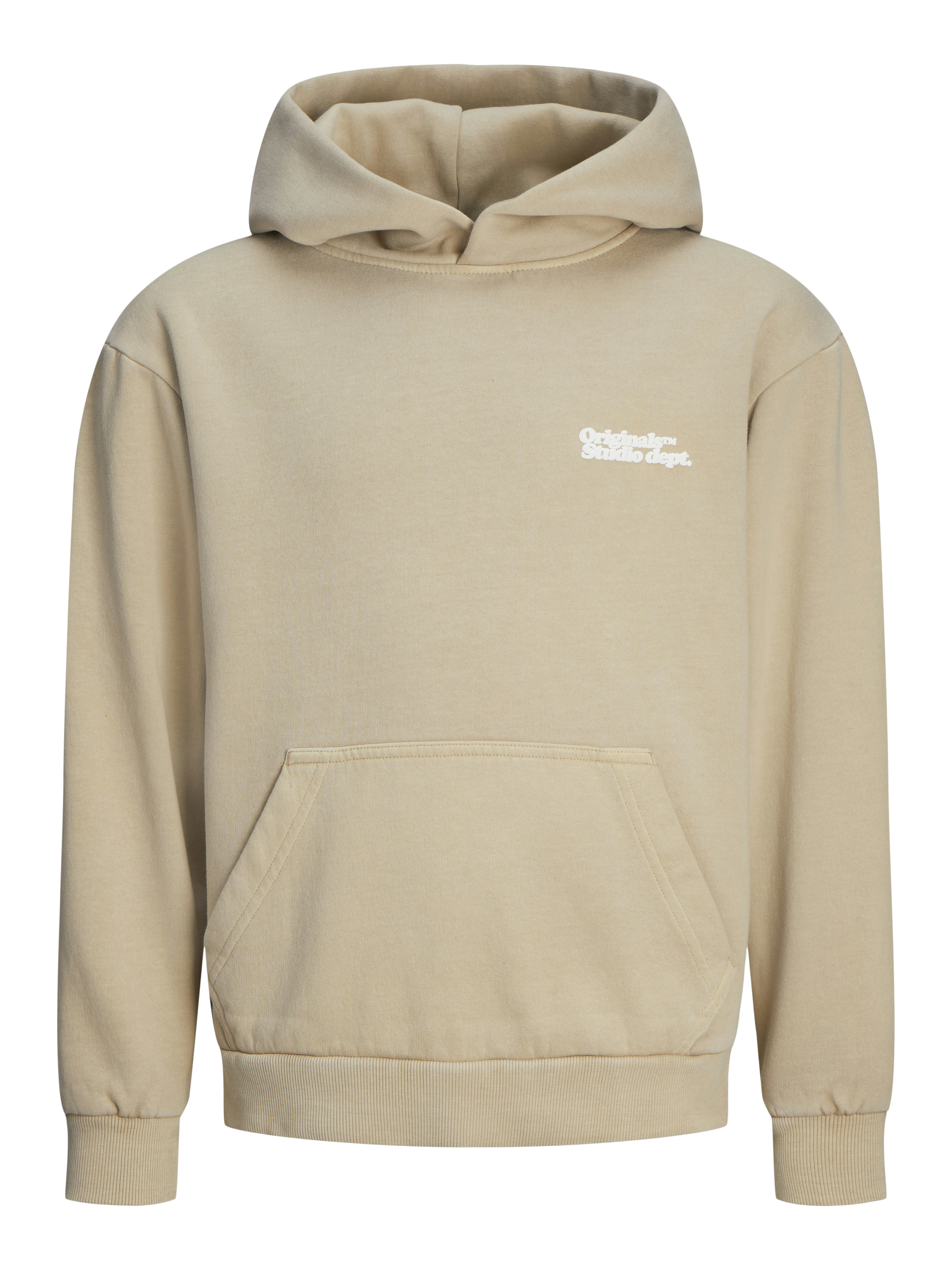 Jack Jones Hoodie VERMONT