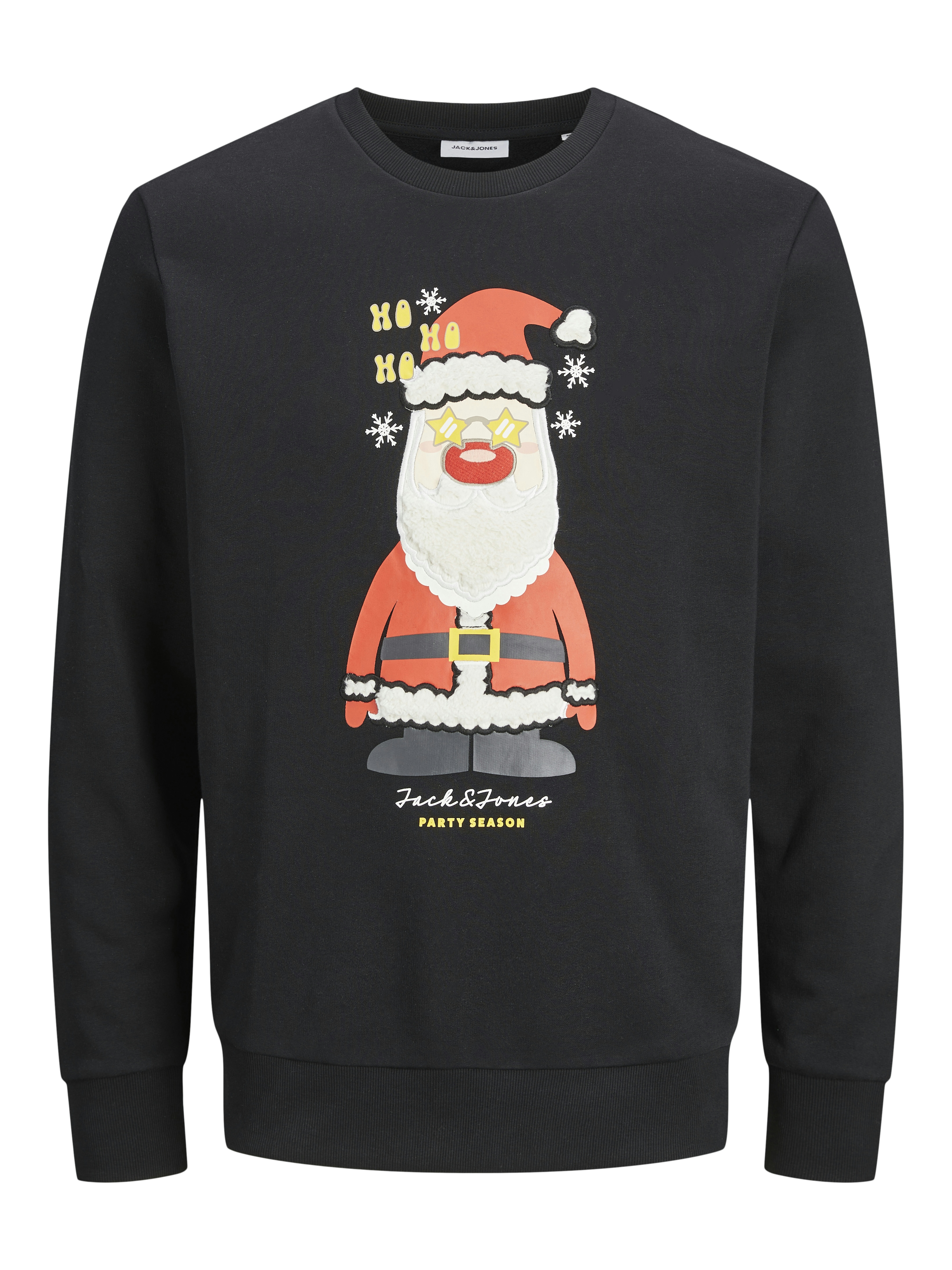 Jack Jones Sweater XMAS JOLLY