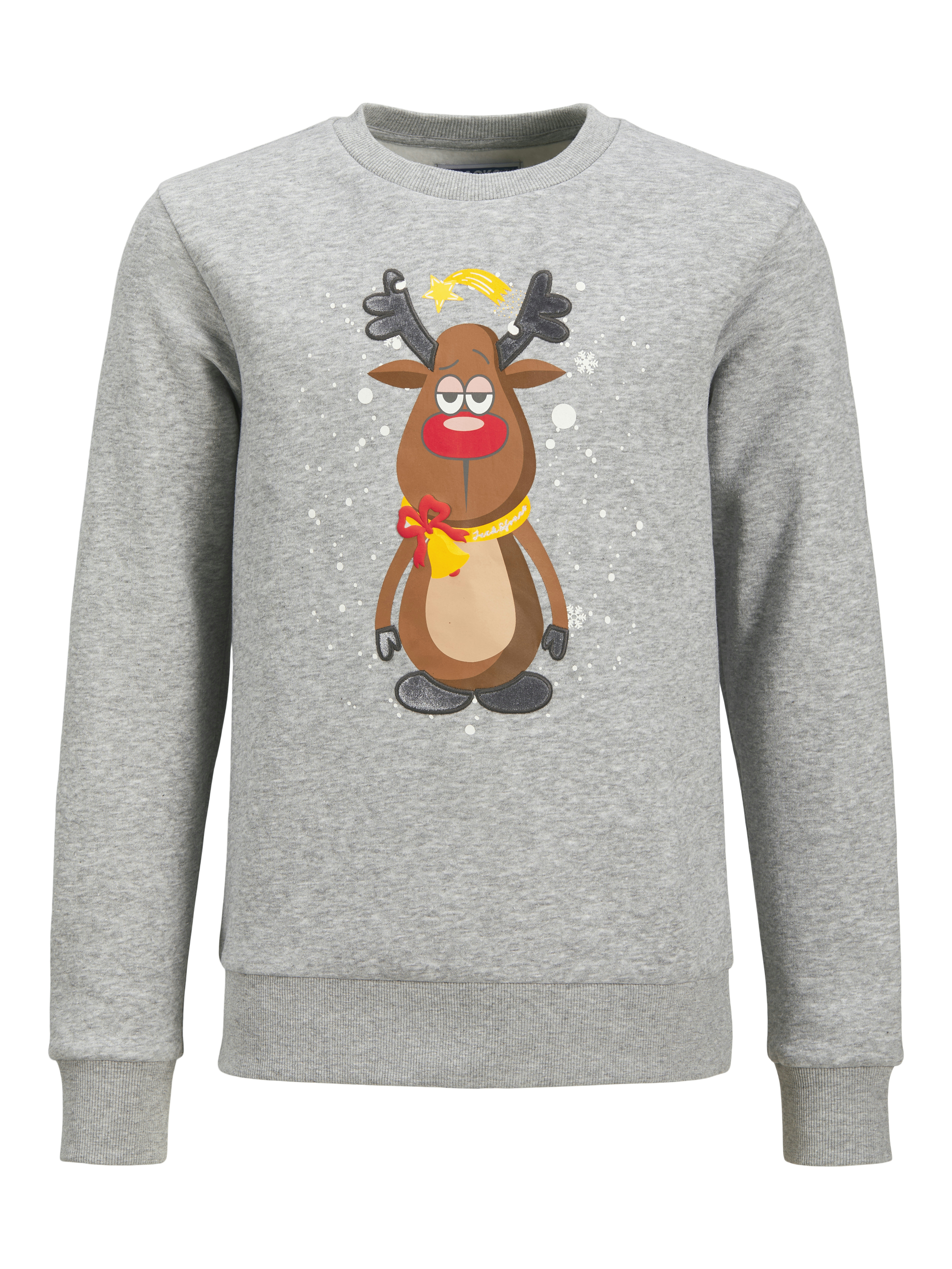 Jack&Jones Sweater XMAS JOLLY