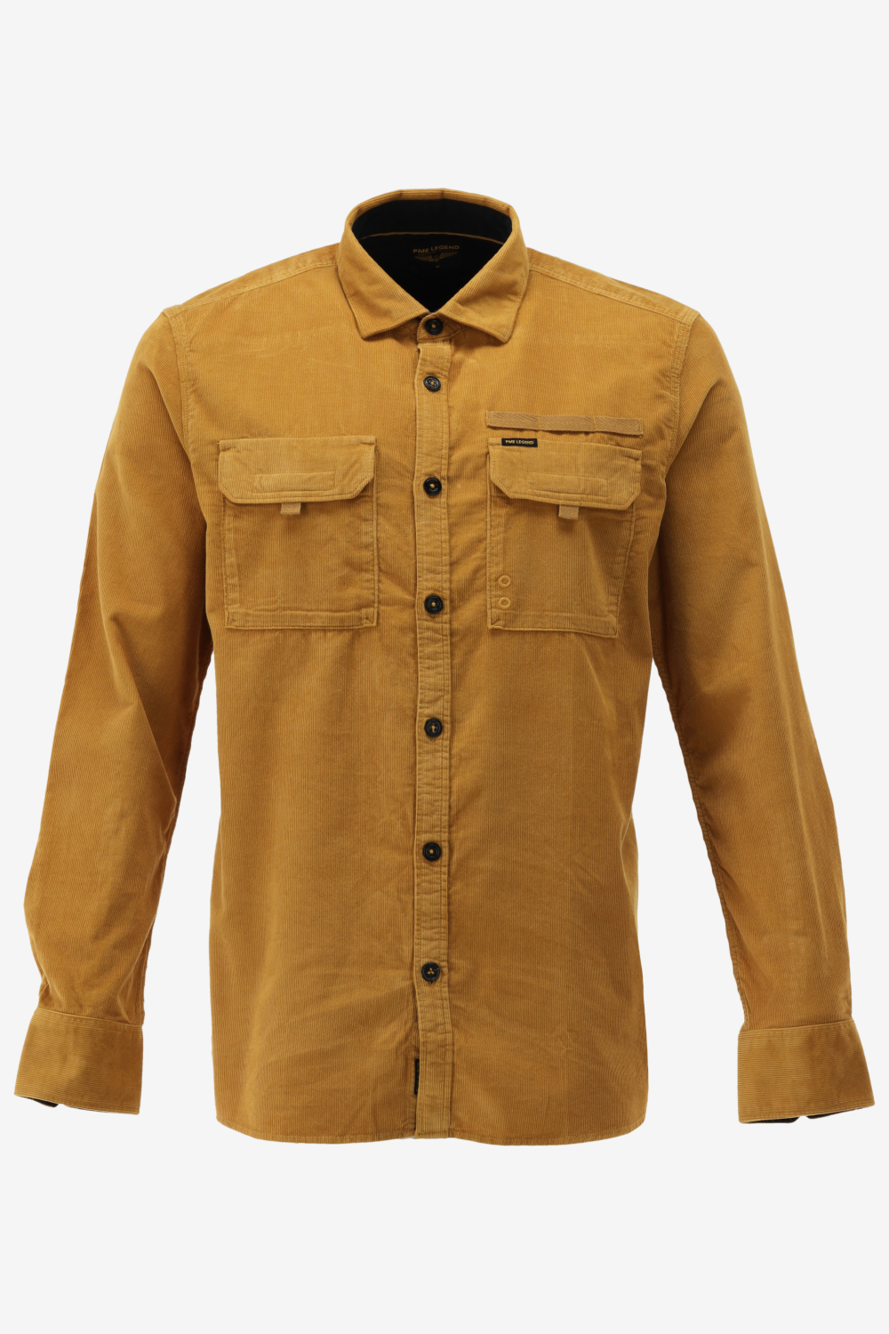 Pme Legend Casual Shirt