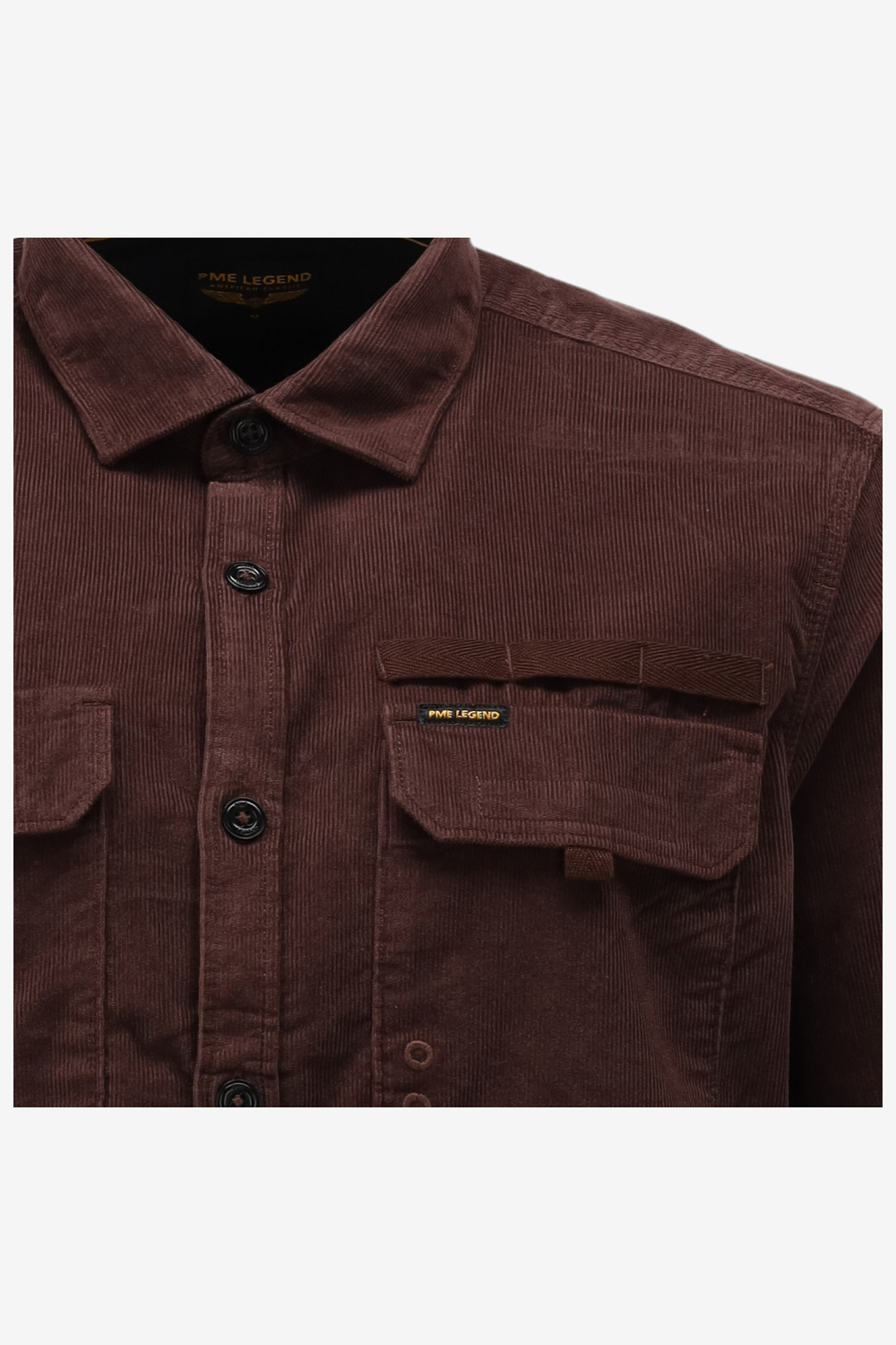 Pme Legend Casual Shirt 