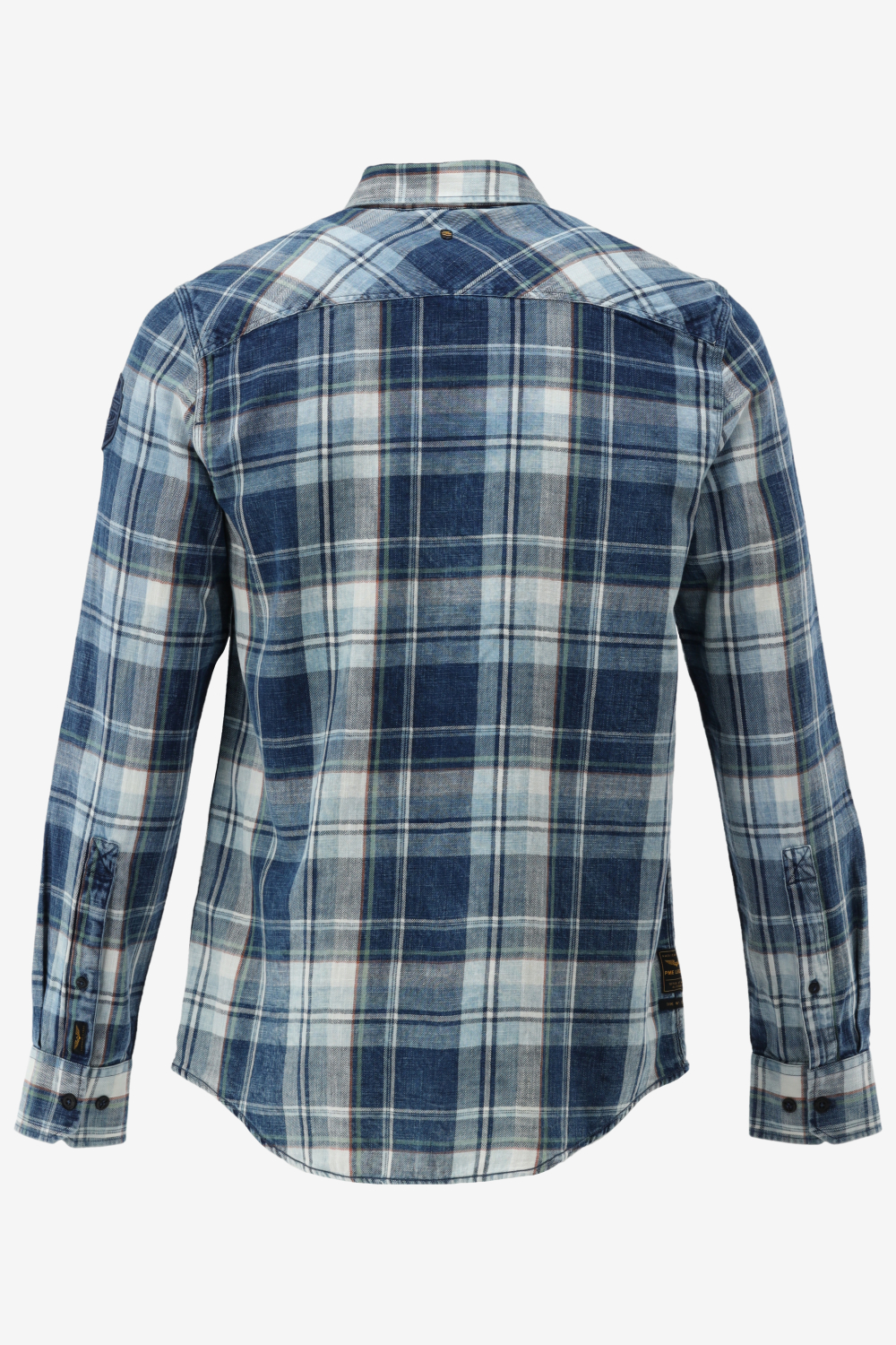 Pme Legend Casual Shirt 