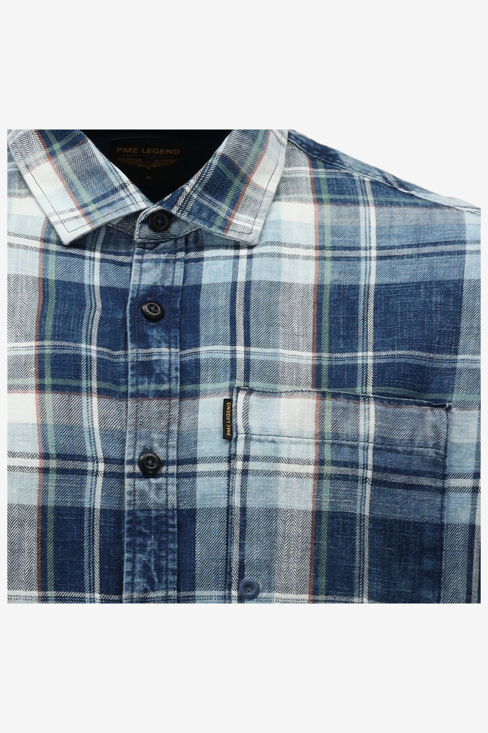 Pme Legend Casual Shirt 