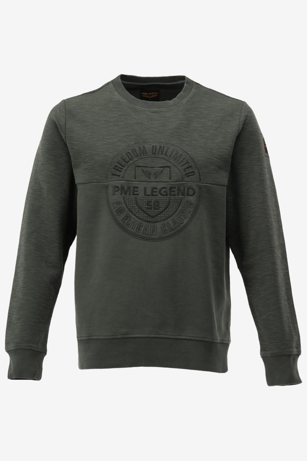 Pme Legend Sweater