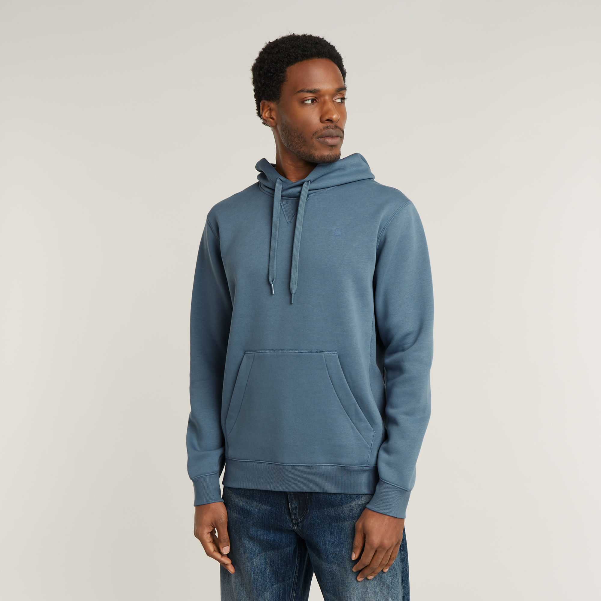 G-Star Hoodie PREMIUM CORE