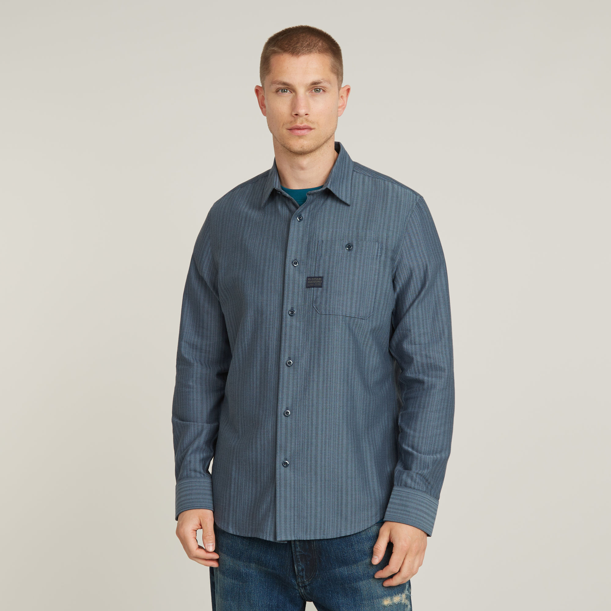 G Star Casual Shirt