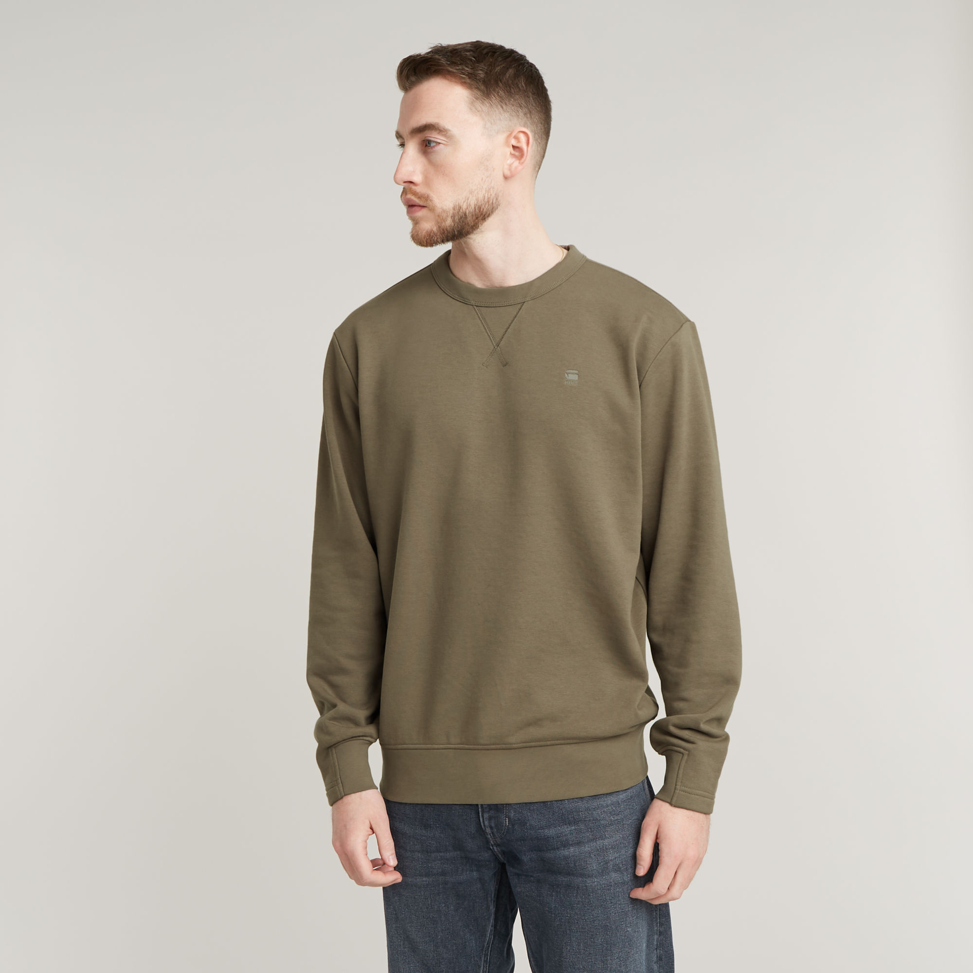 G-Star Sweater NIFOUS