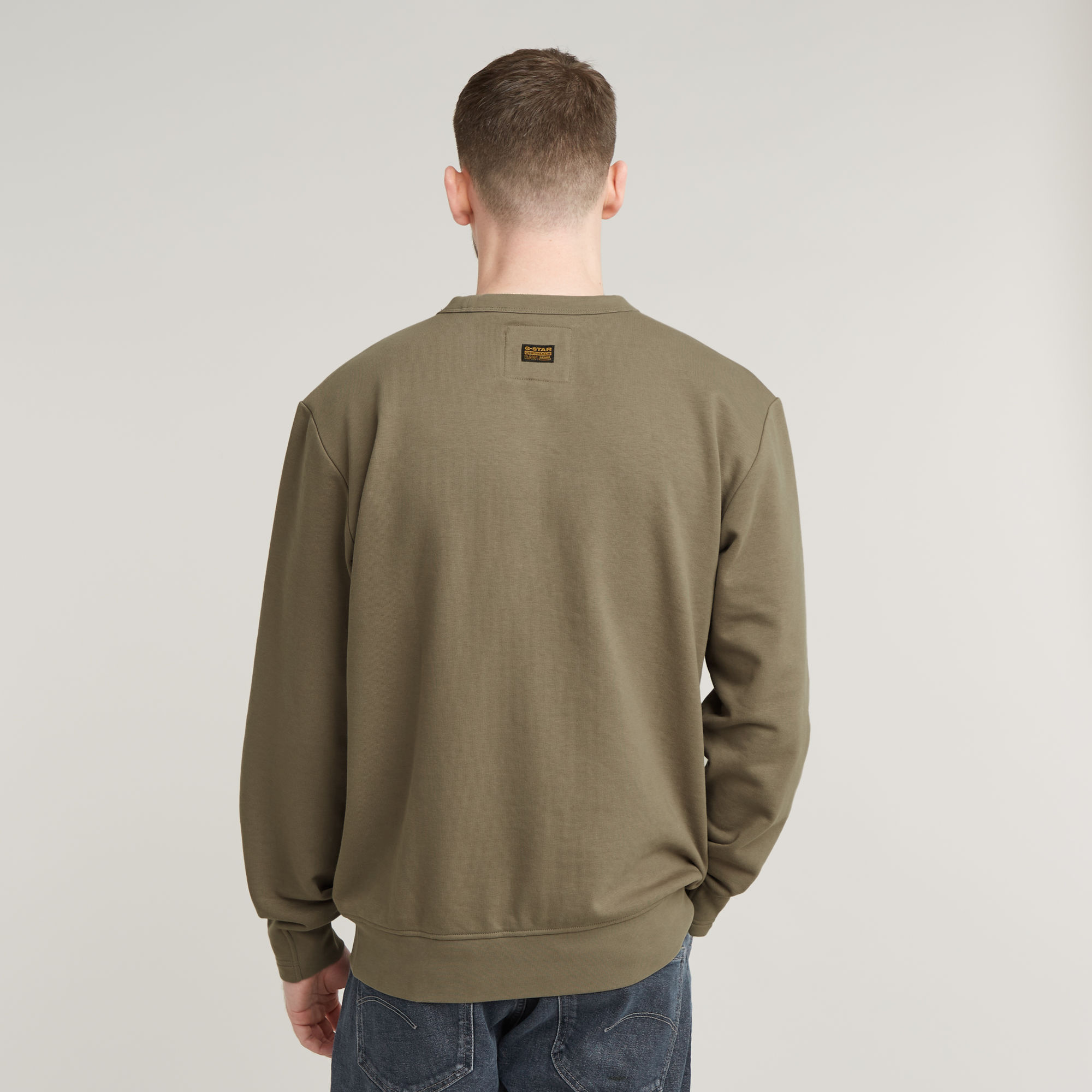 G-Star Sweater NIFOUS