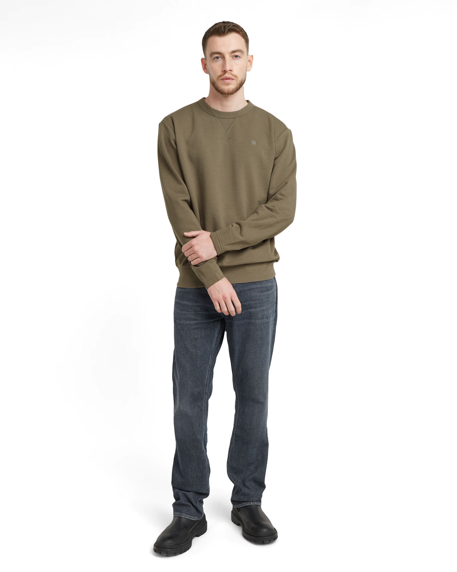 G-Star Sweater NIFOUS