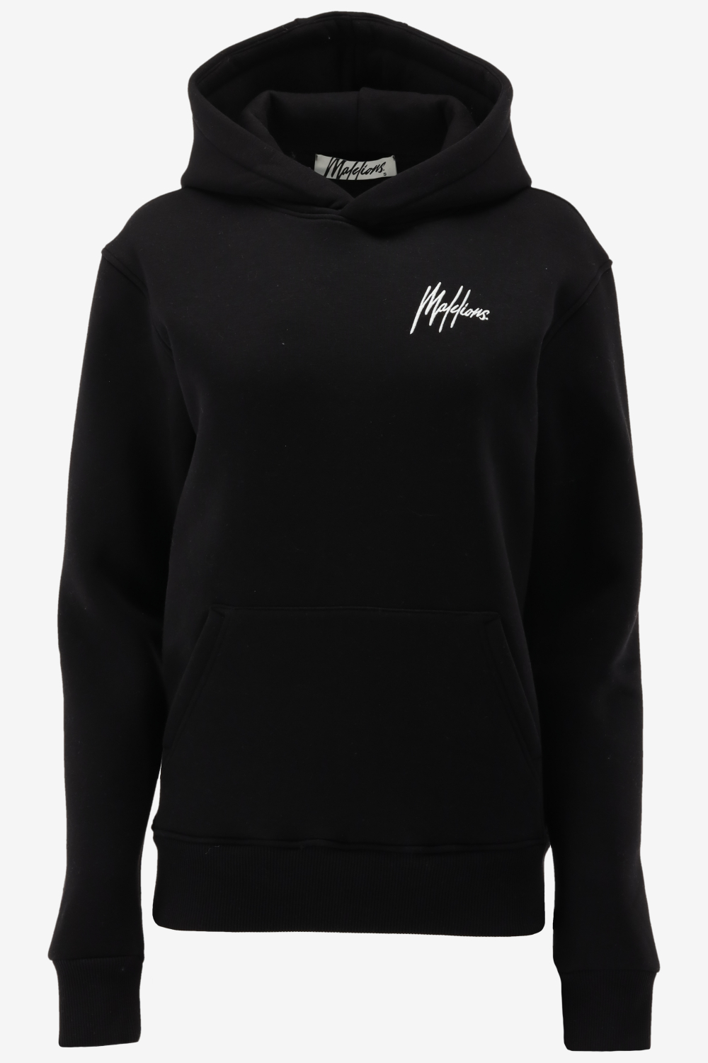 Malelions Hoodie Signature