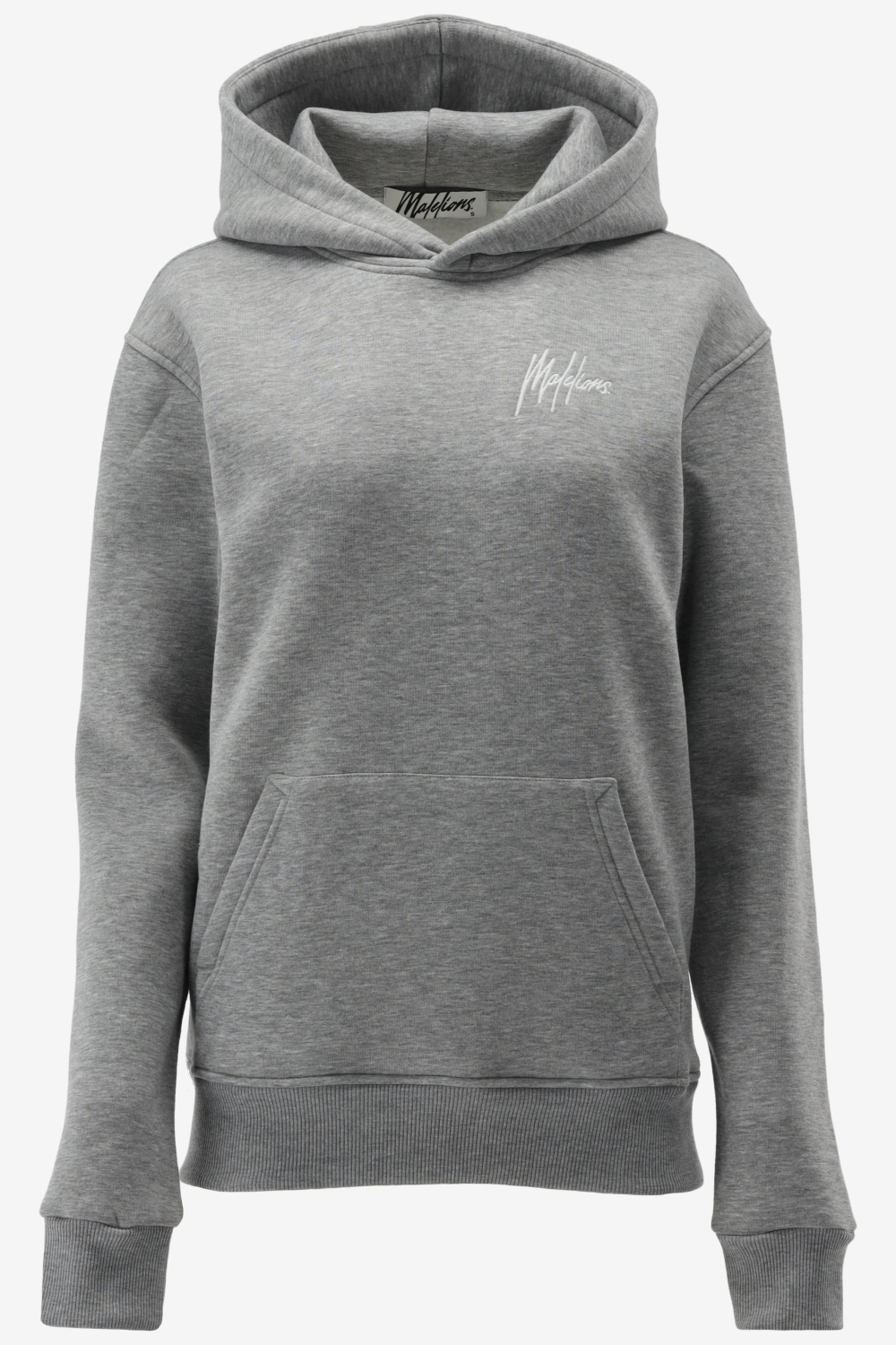 Malelions Hoodie Signature